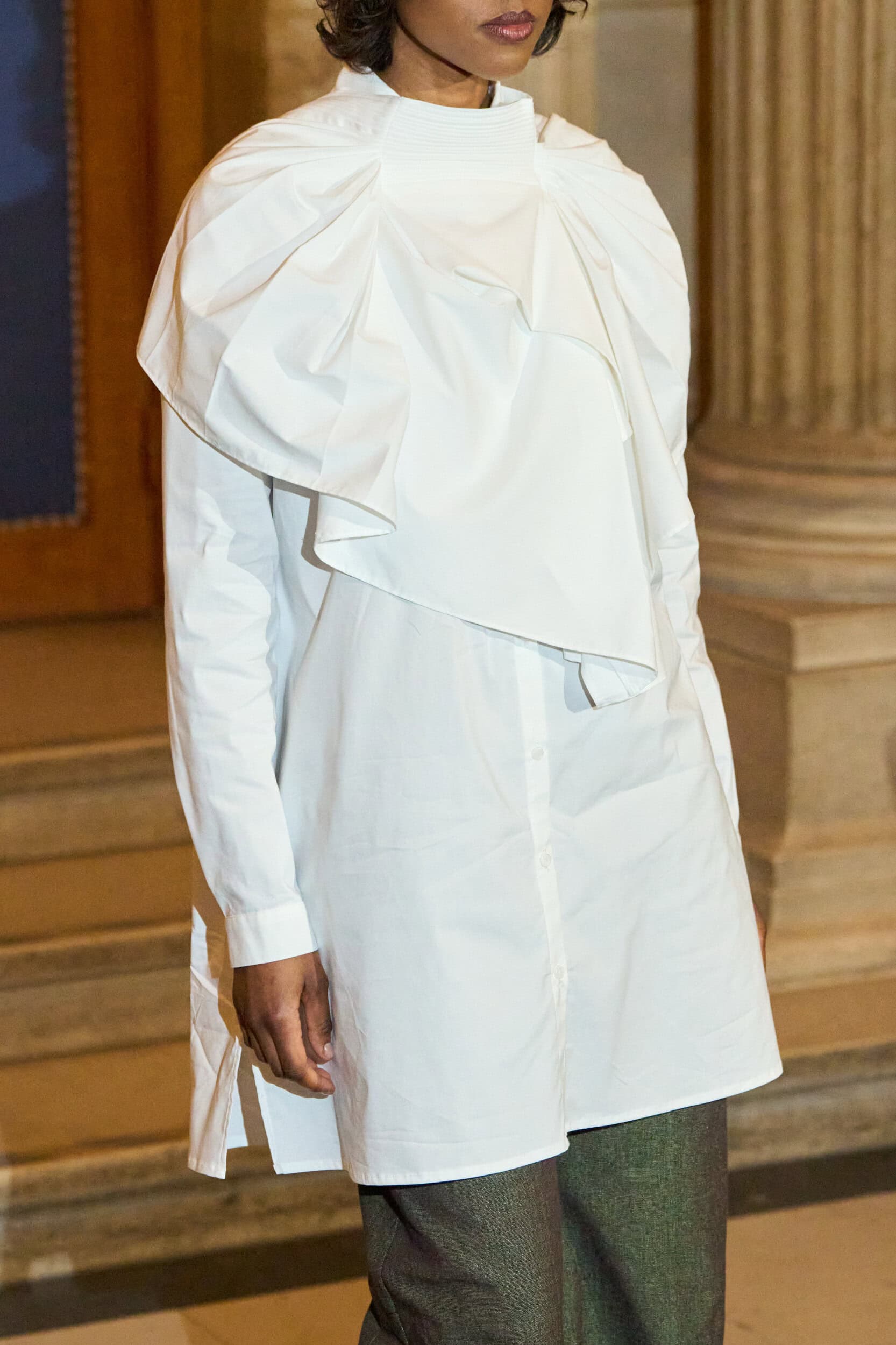 Mossi Fall 2026 Fashion Show Details