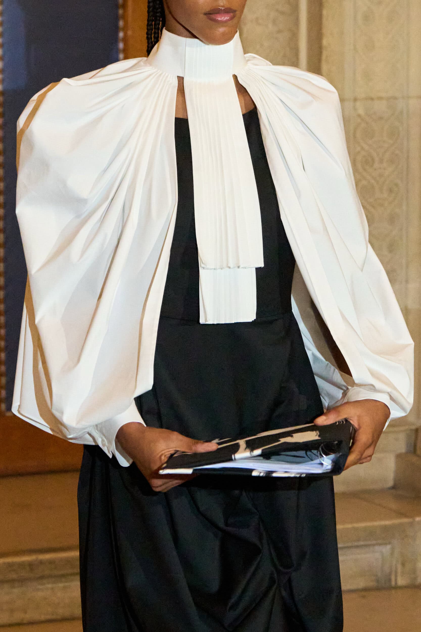 Mossi Fall 2026 Fashion Show Details