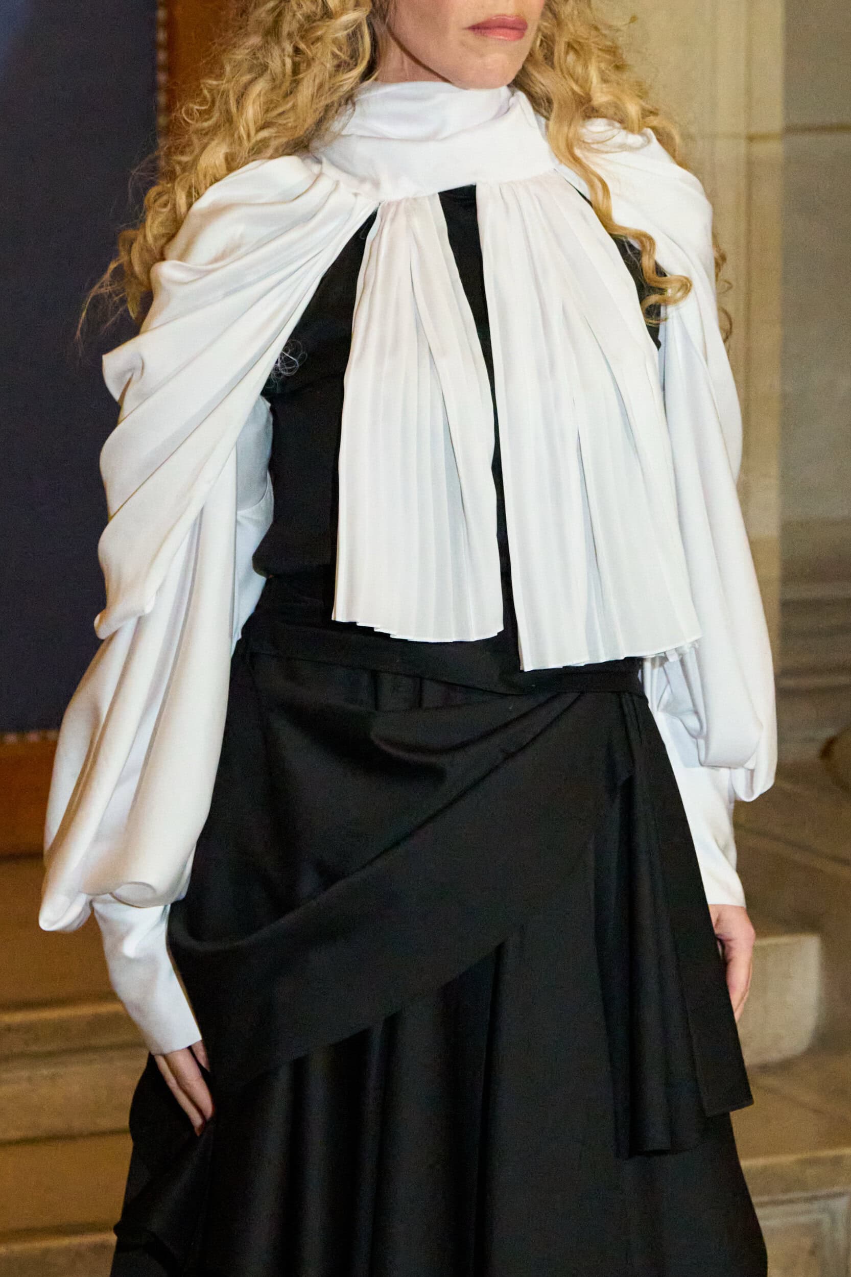 Mossi Fall 2026 Fashion Show Details