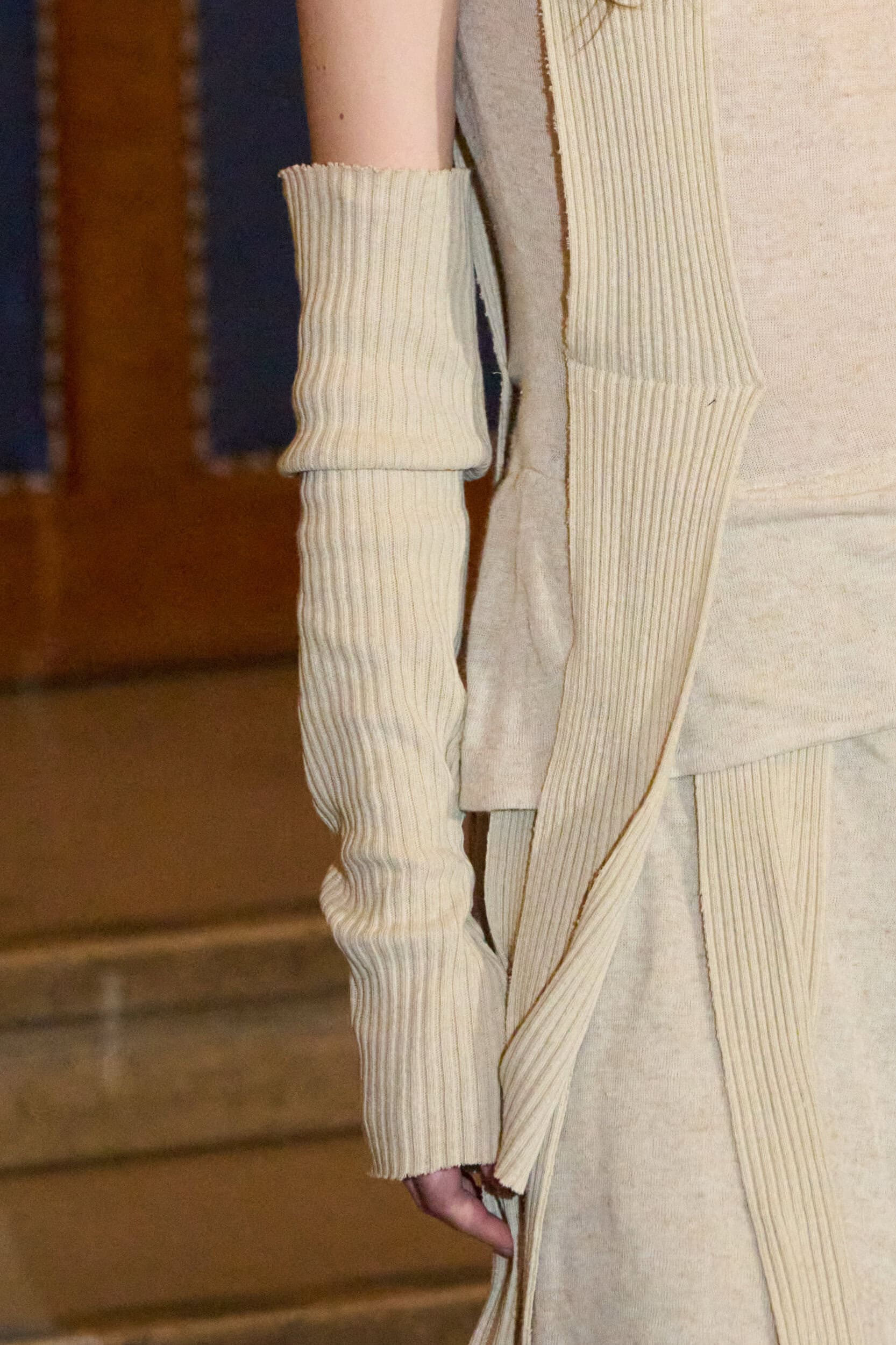 Mossi Fall 2026 Fashion Show Details