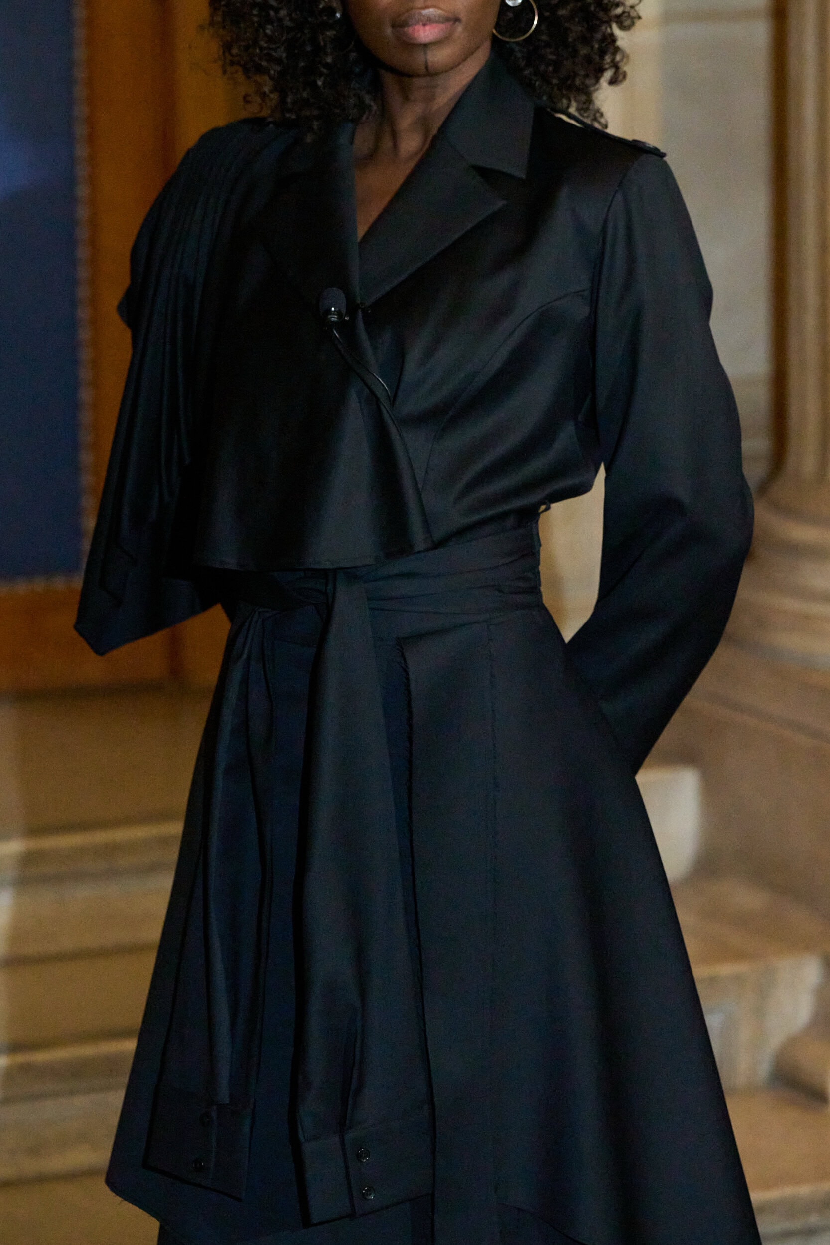 Mossi Fall 2026 Fashion Show Details