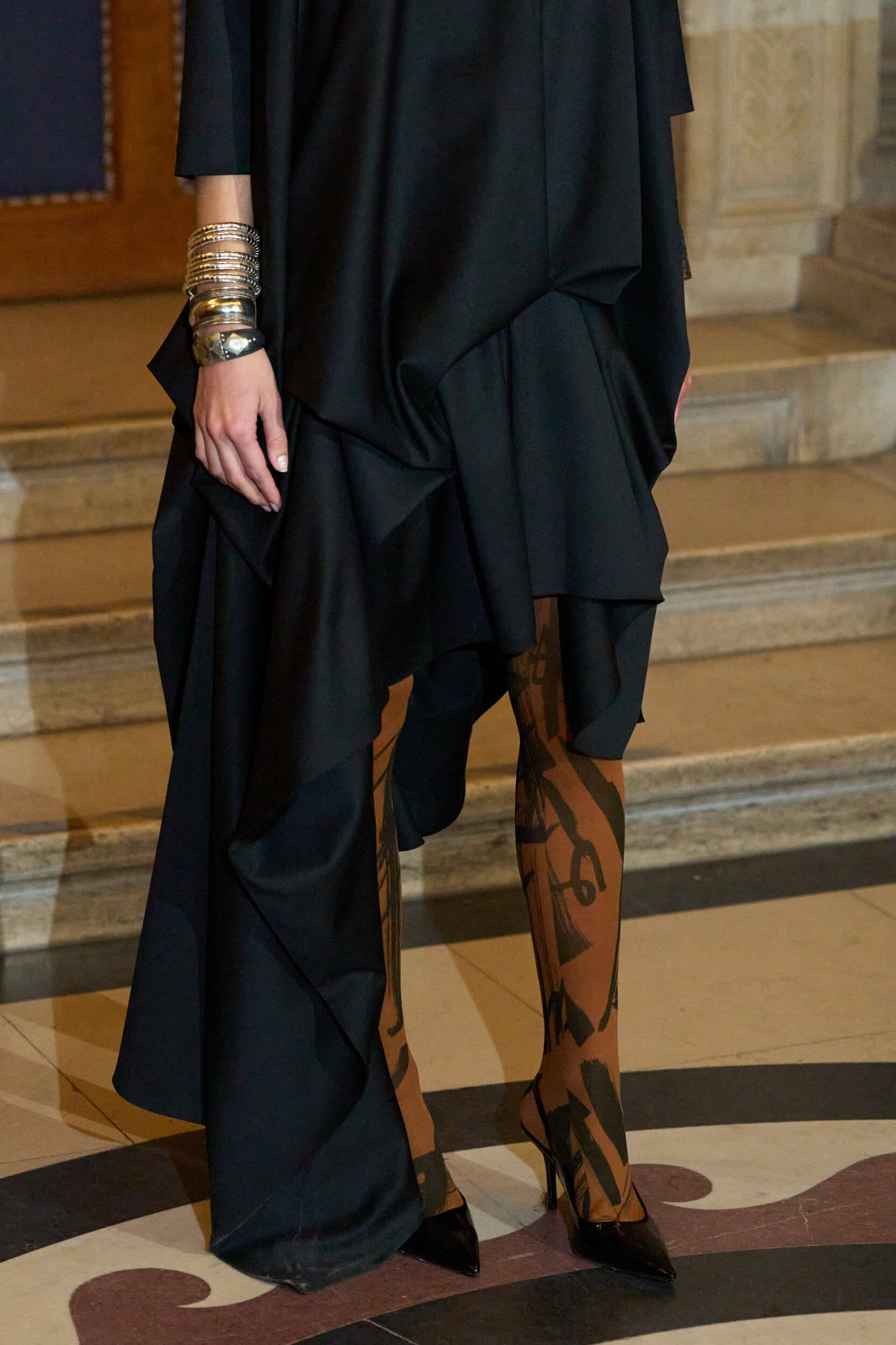 Mossi Fall 2026 Fashion Show Details