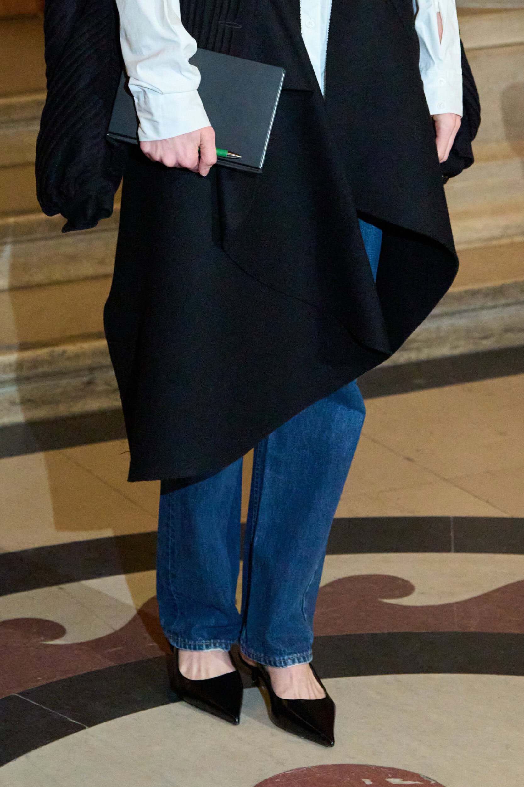 Mossi Fall 2026 Fashion Show Details