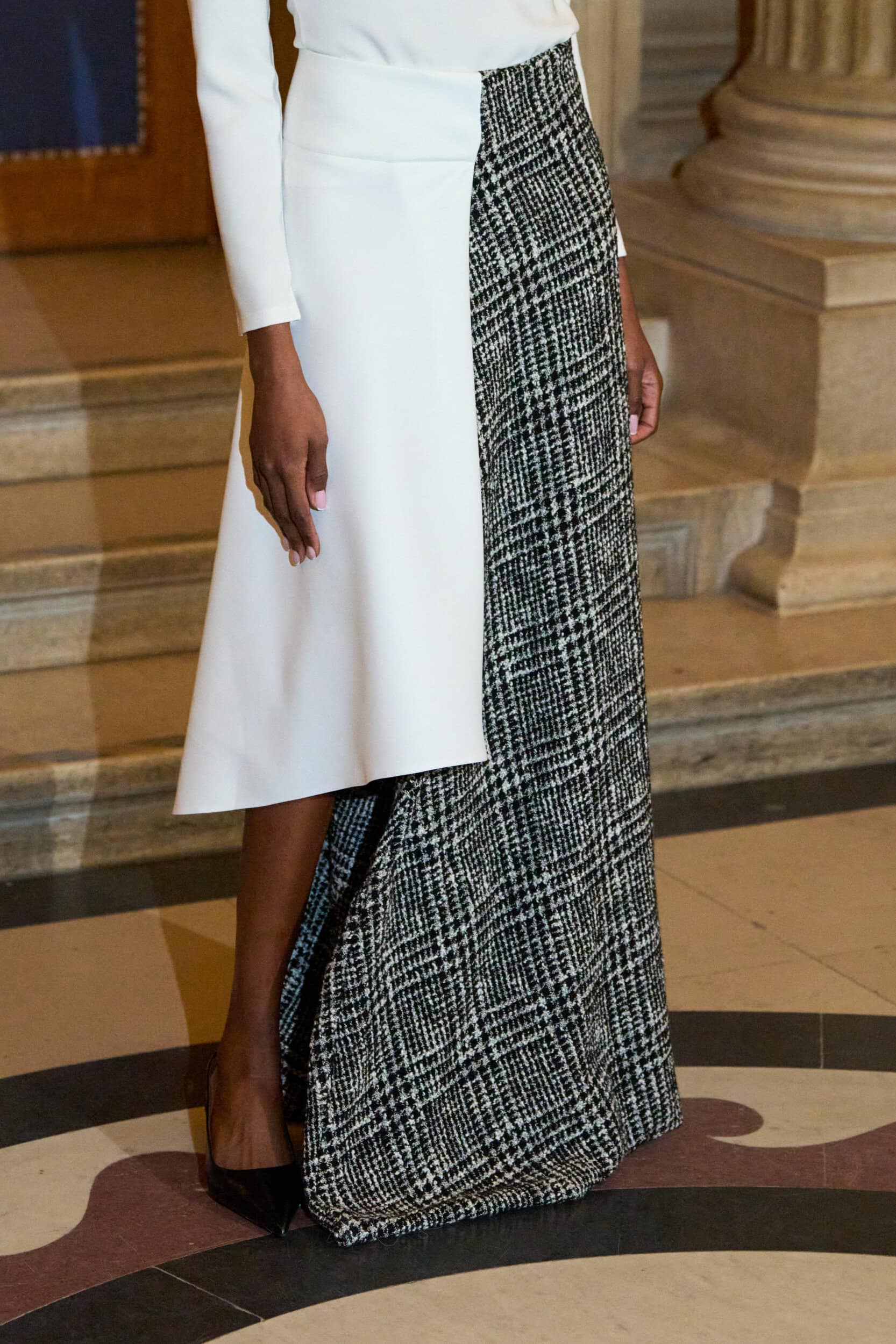 Mossi Fall 2026 Fashion Show Details