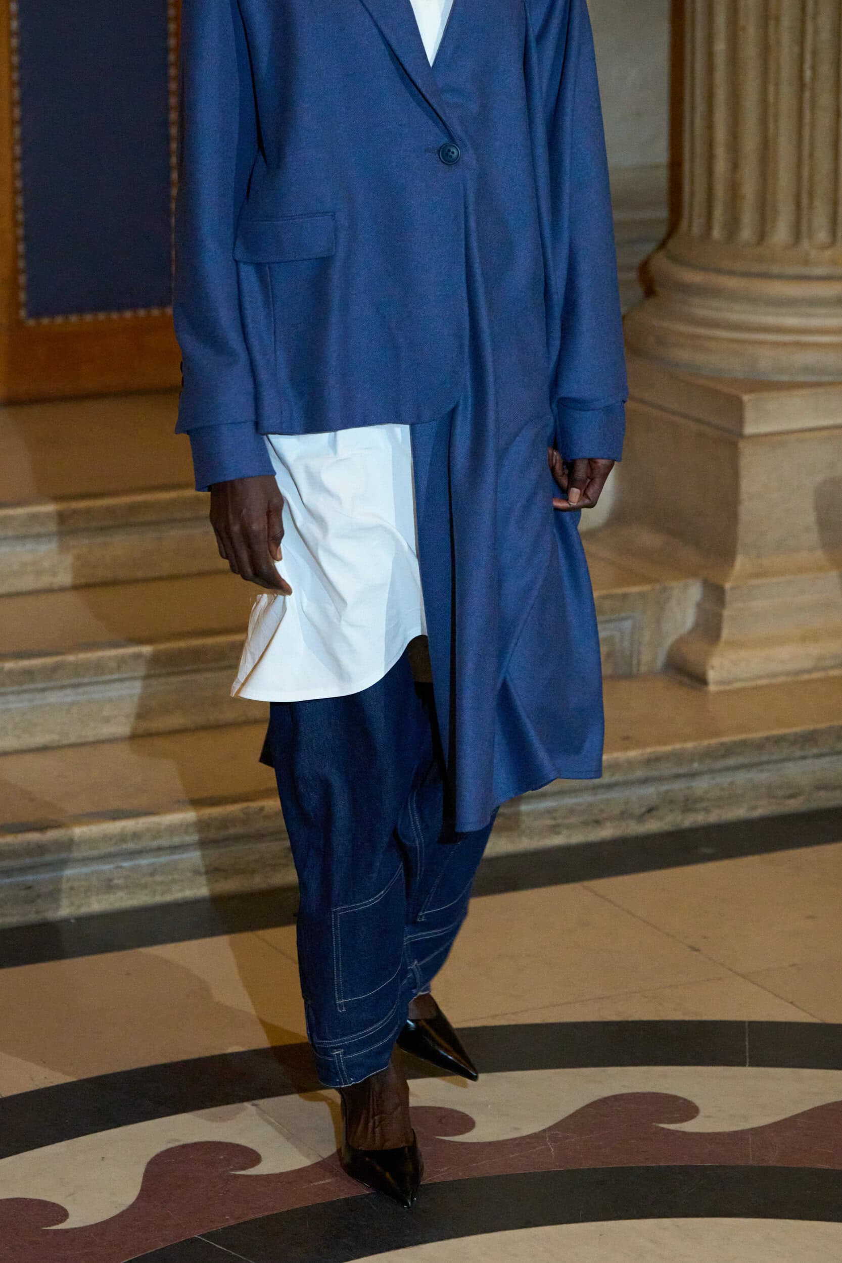 Mossi Fall 2026 Fashion Show Details