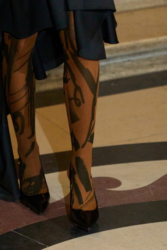 Mossi Fall 2026 Fashion Show Details