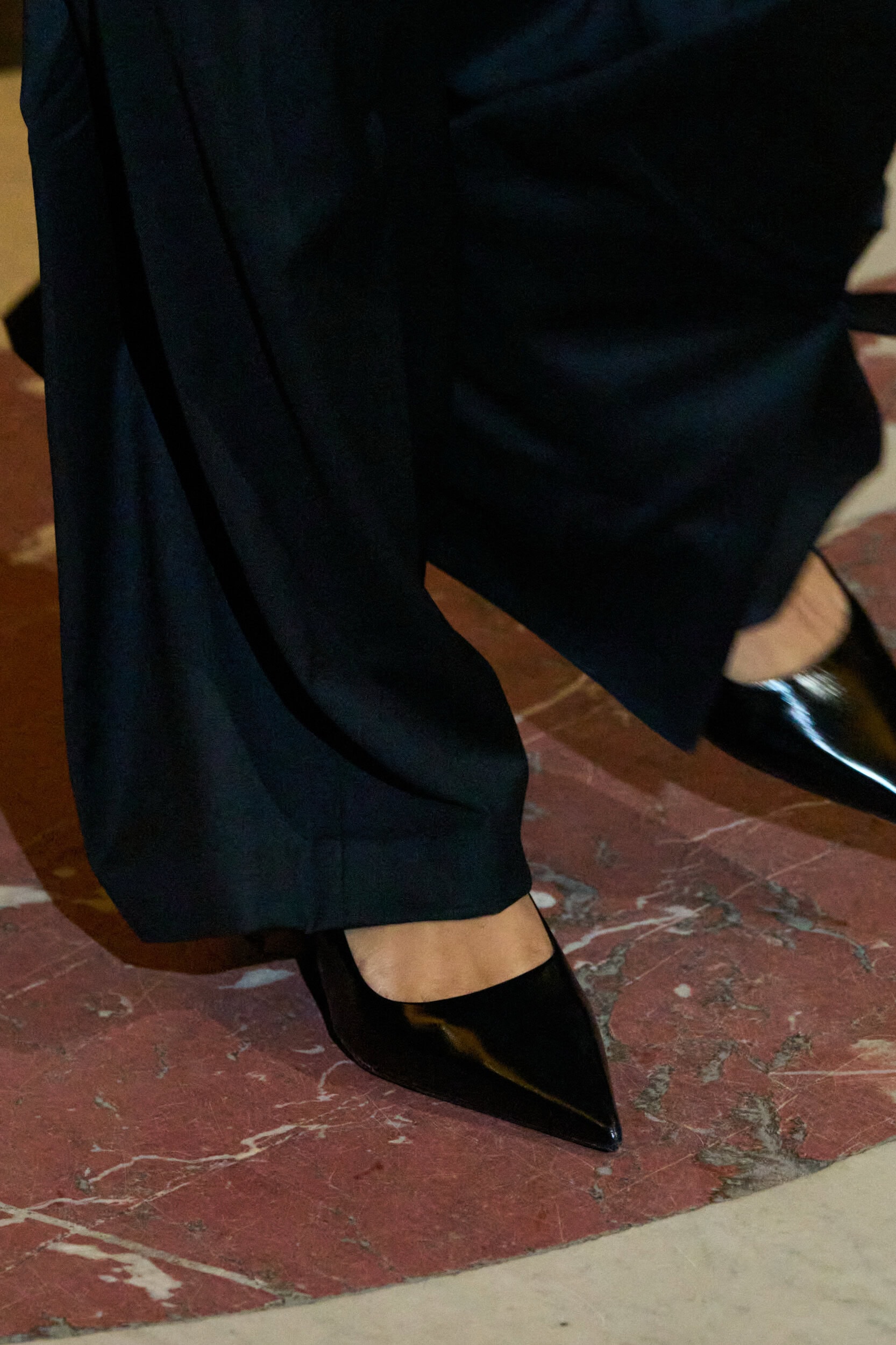 Mossi Fall 2026 Fashion Show Details