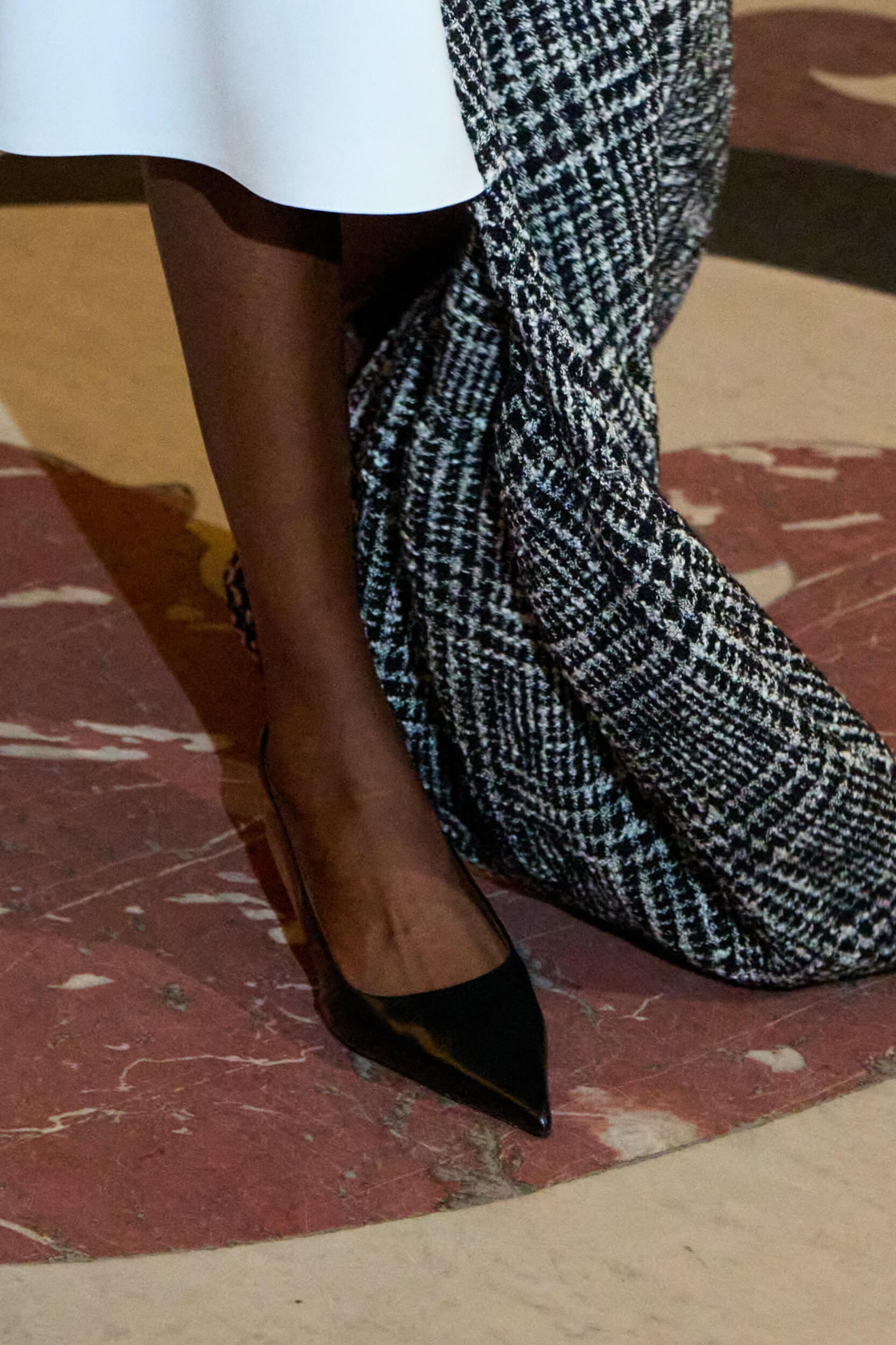 Mossi Fall 2026 Fashion Show Details