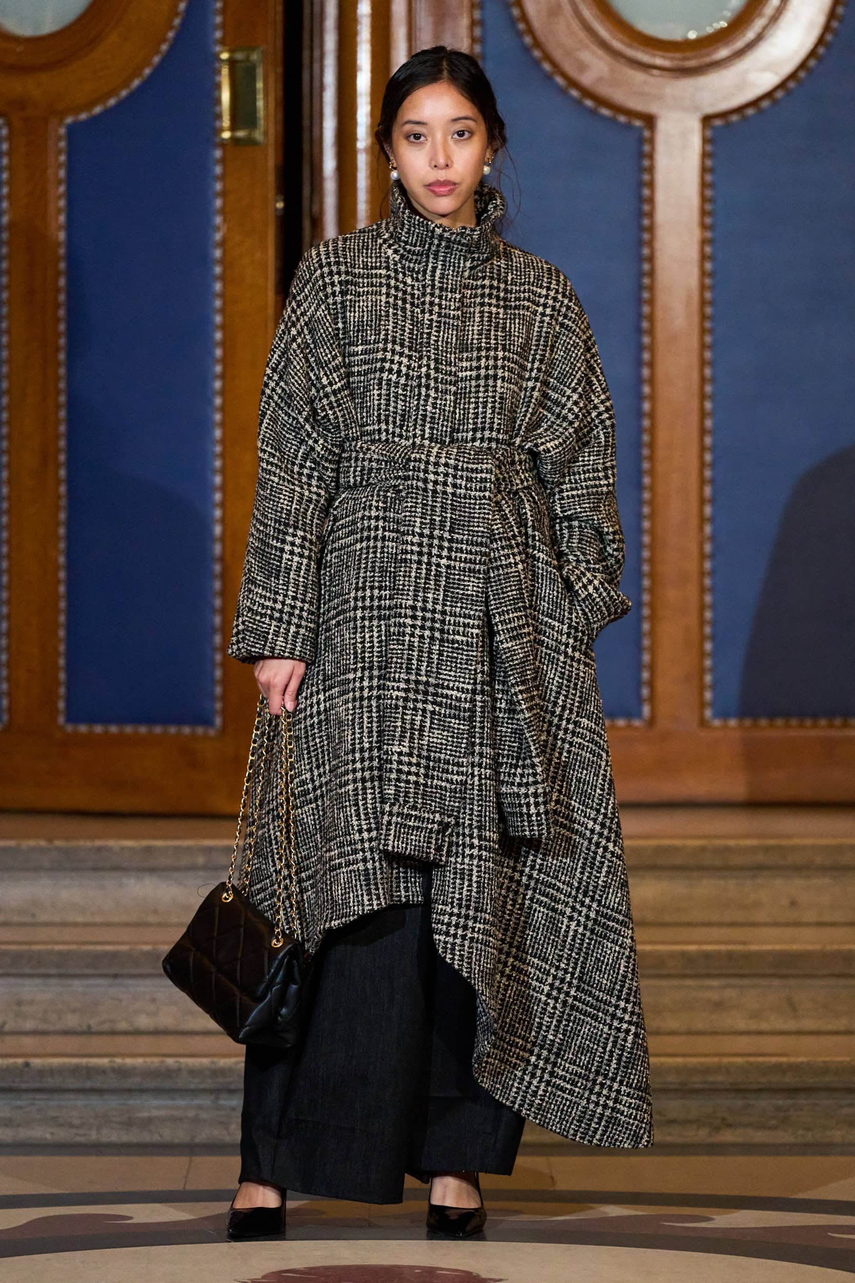 Mossi Fall 2026 Fashion Show