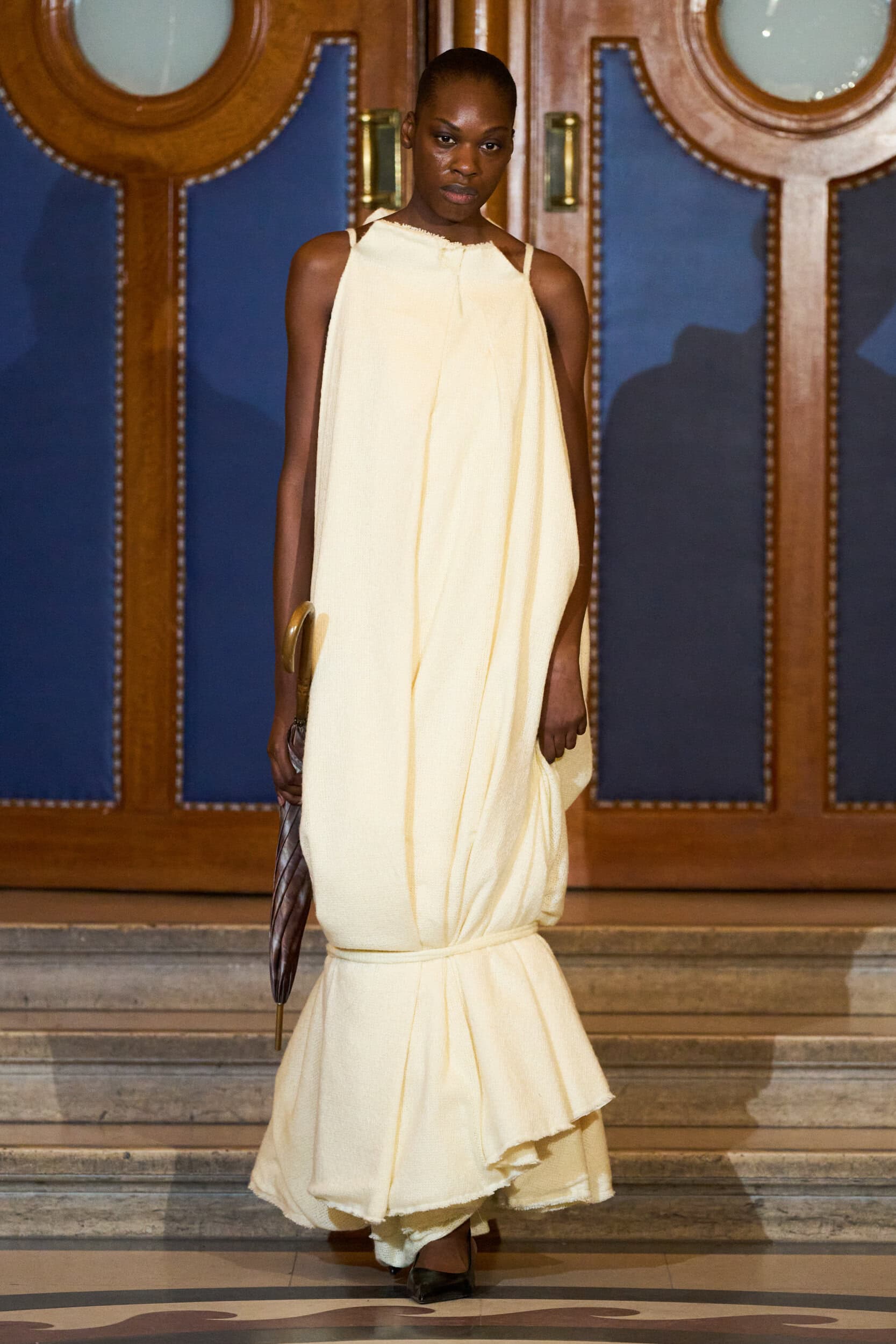 Mossi Fall 2026 Fashion Show