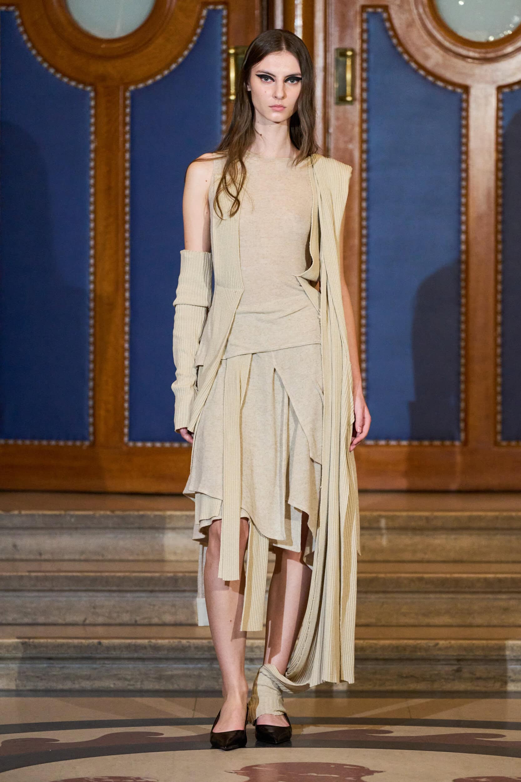 Mossi Fall 2026 Fashion Show