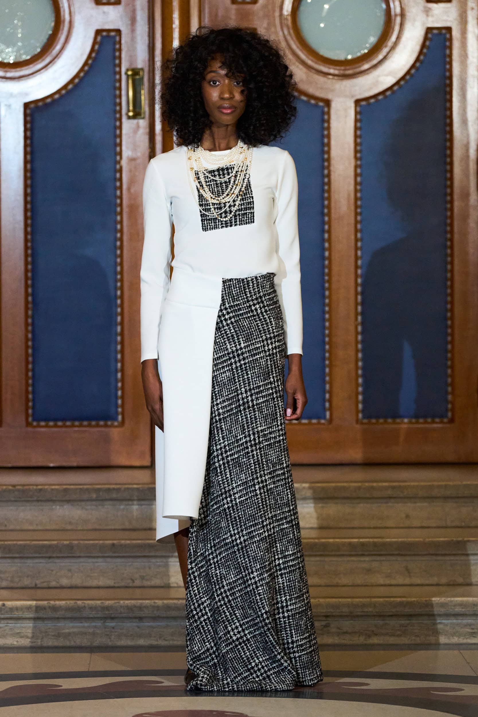 Mossi Fall 2026 Fashion Show