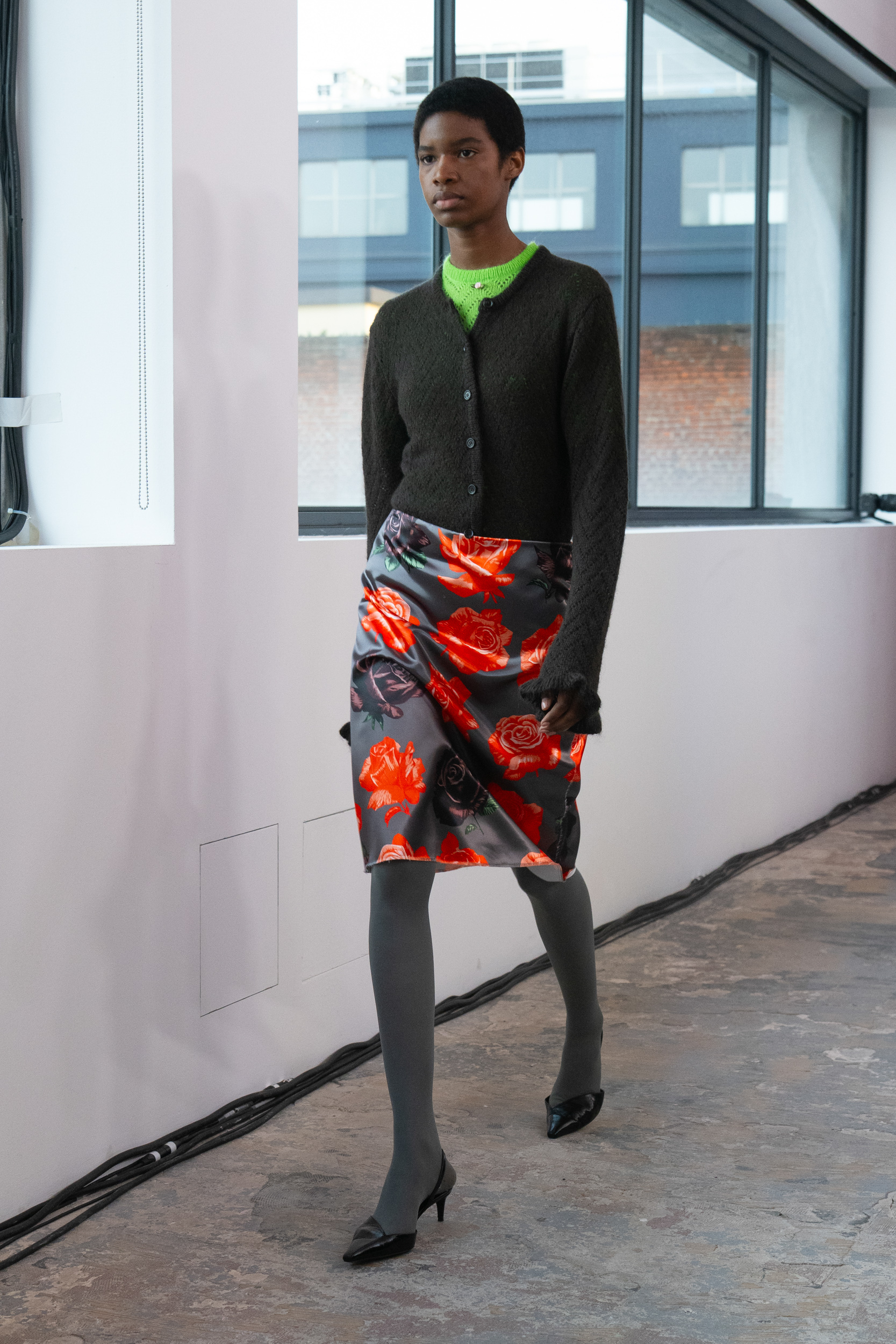 Msgm Fall 2026 Fashion Show