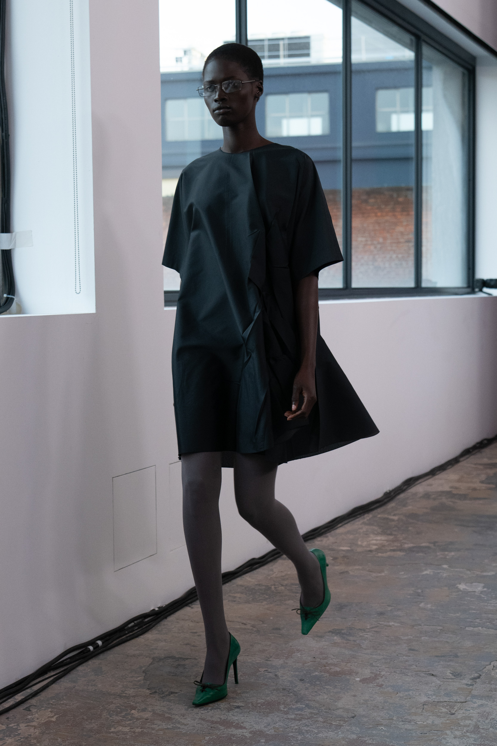 Msgm Fall 2026 Fashion Show