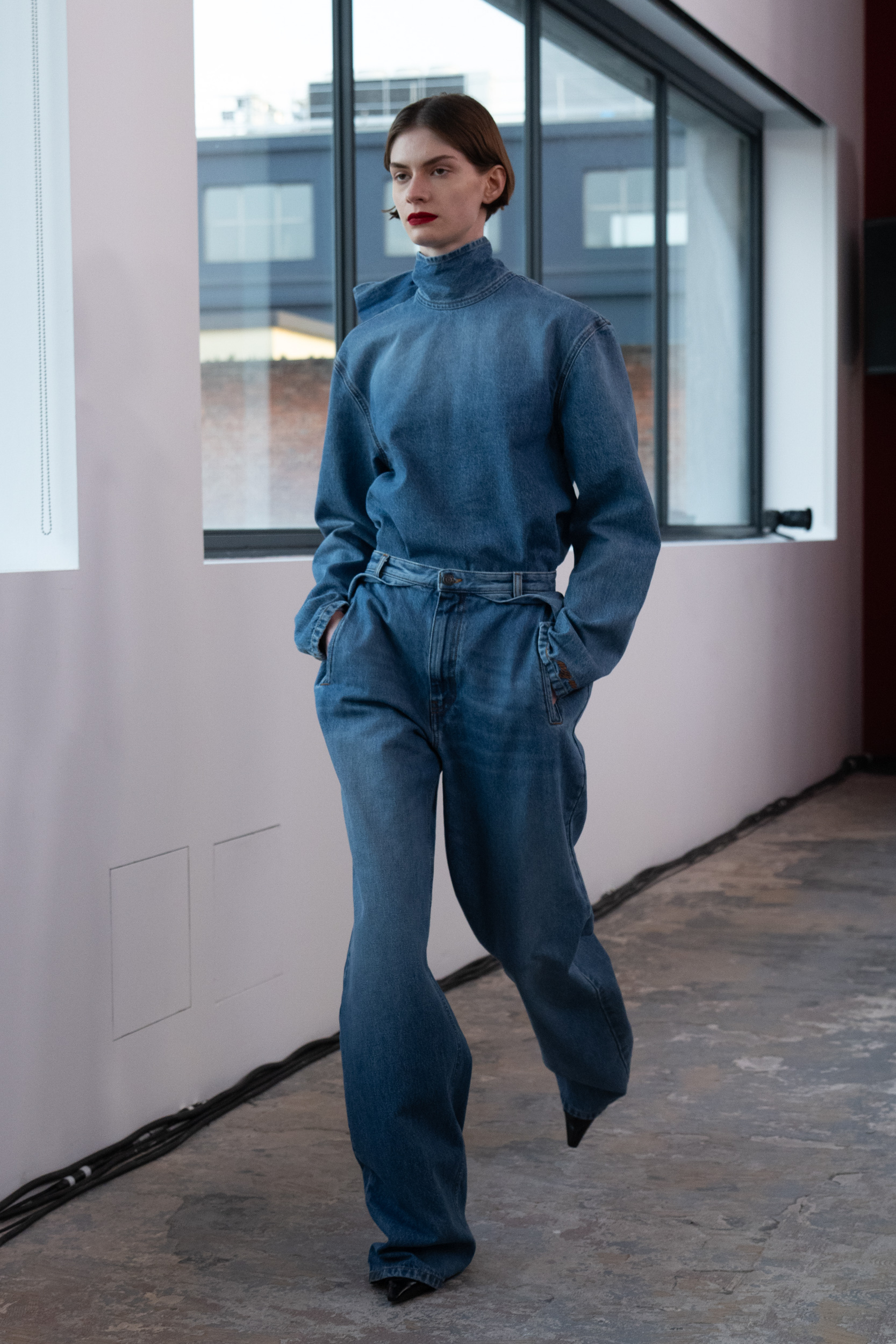 Msgm Fall 2026 Fashion Show