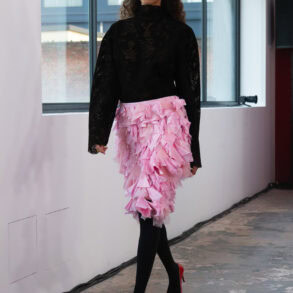 Msgm Fall 2026 Fashion Show