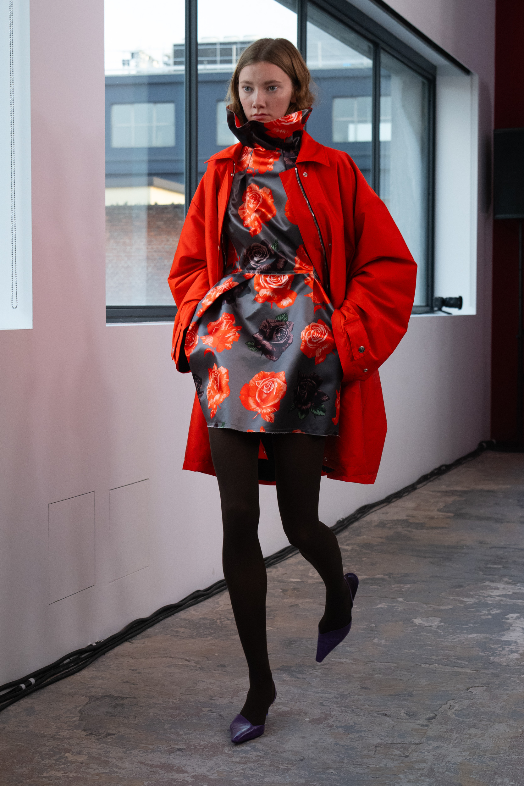 Msgm Fall 2026 Fashion Show