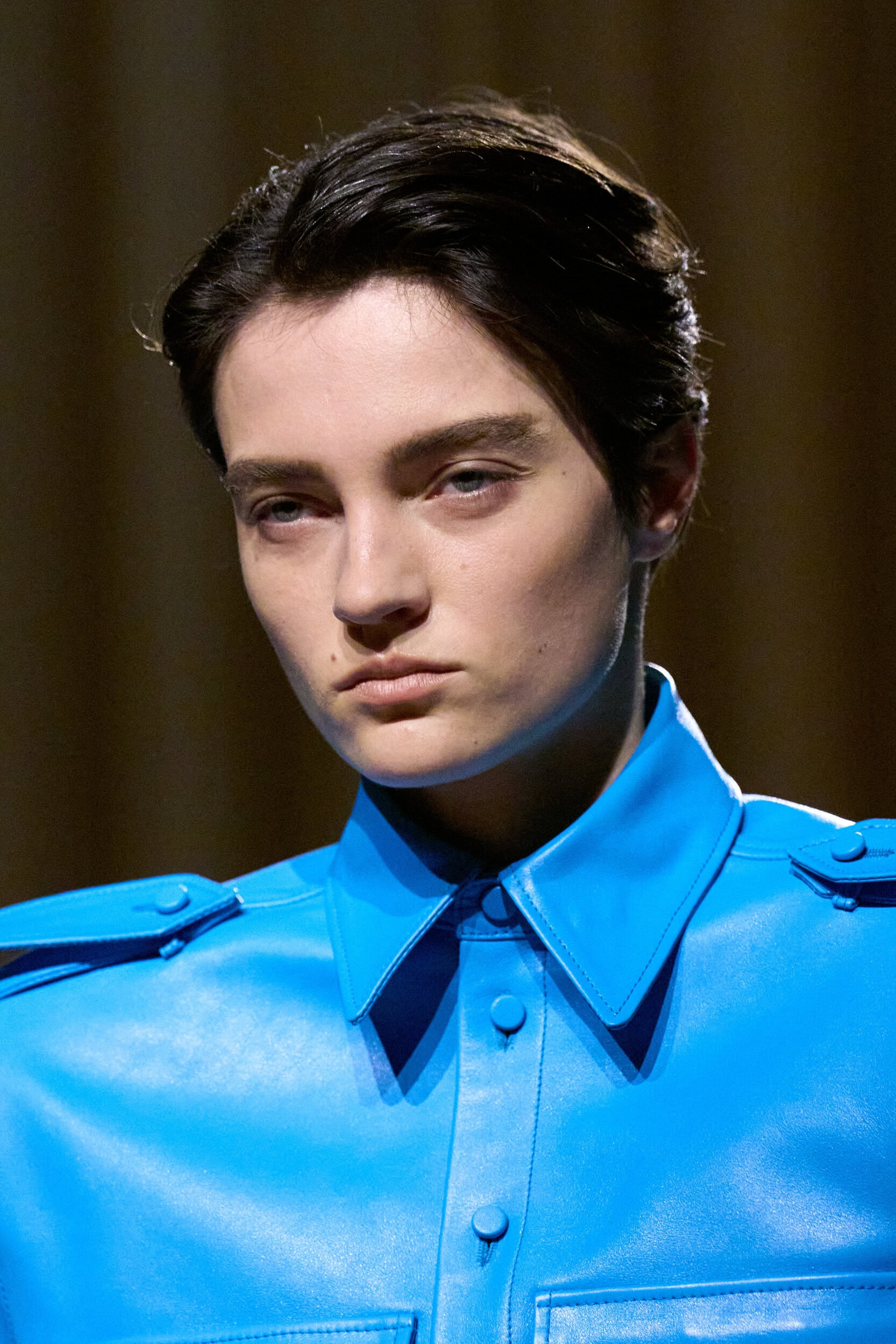 Mugler Fall 2026 Fashion Show Details