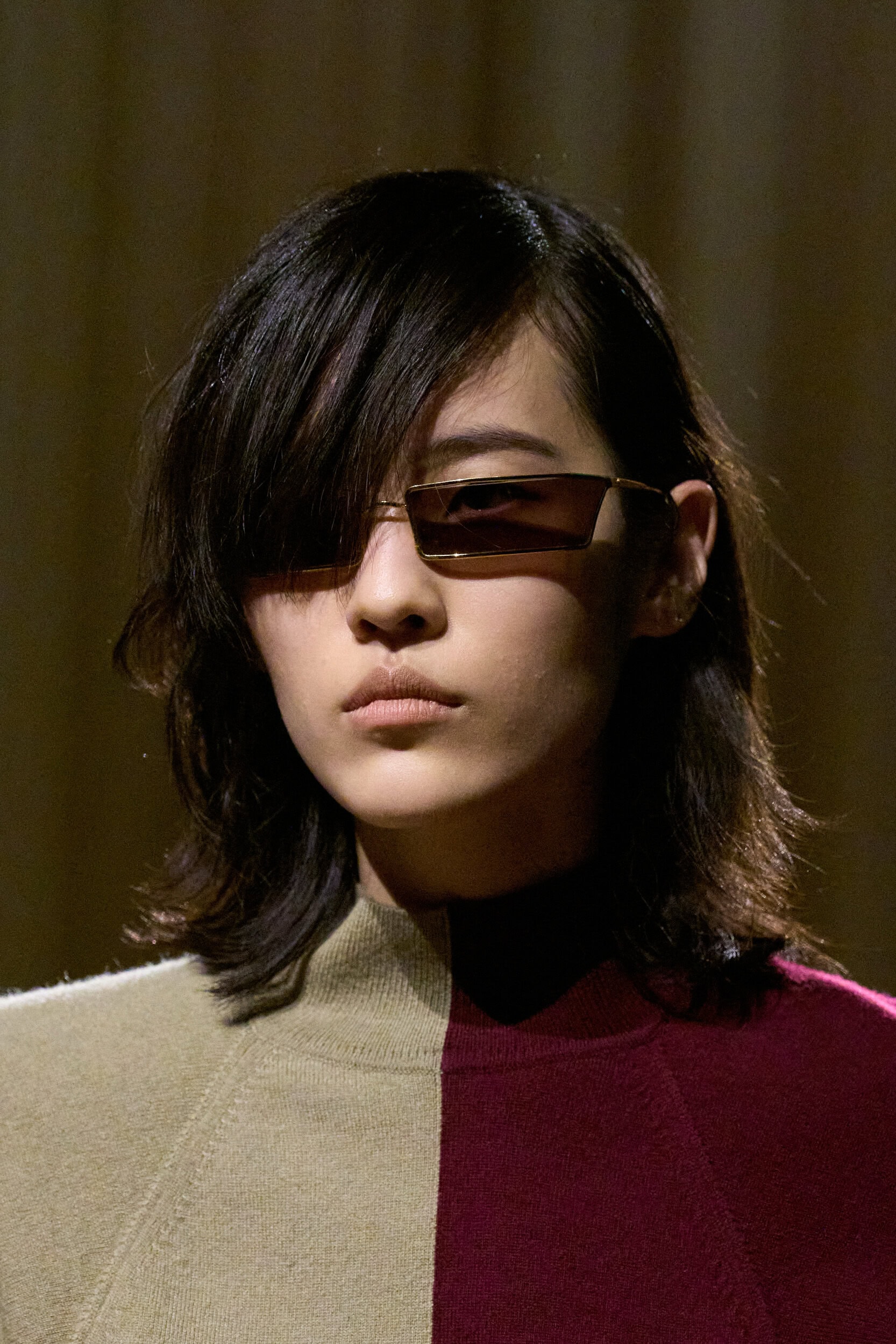 Mugler Fall 2026 Fashion Show Details