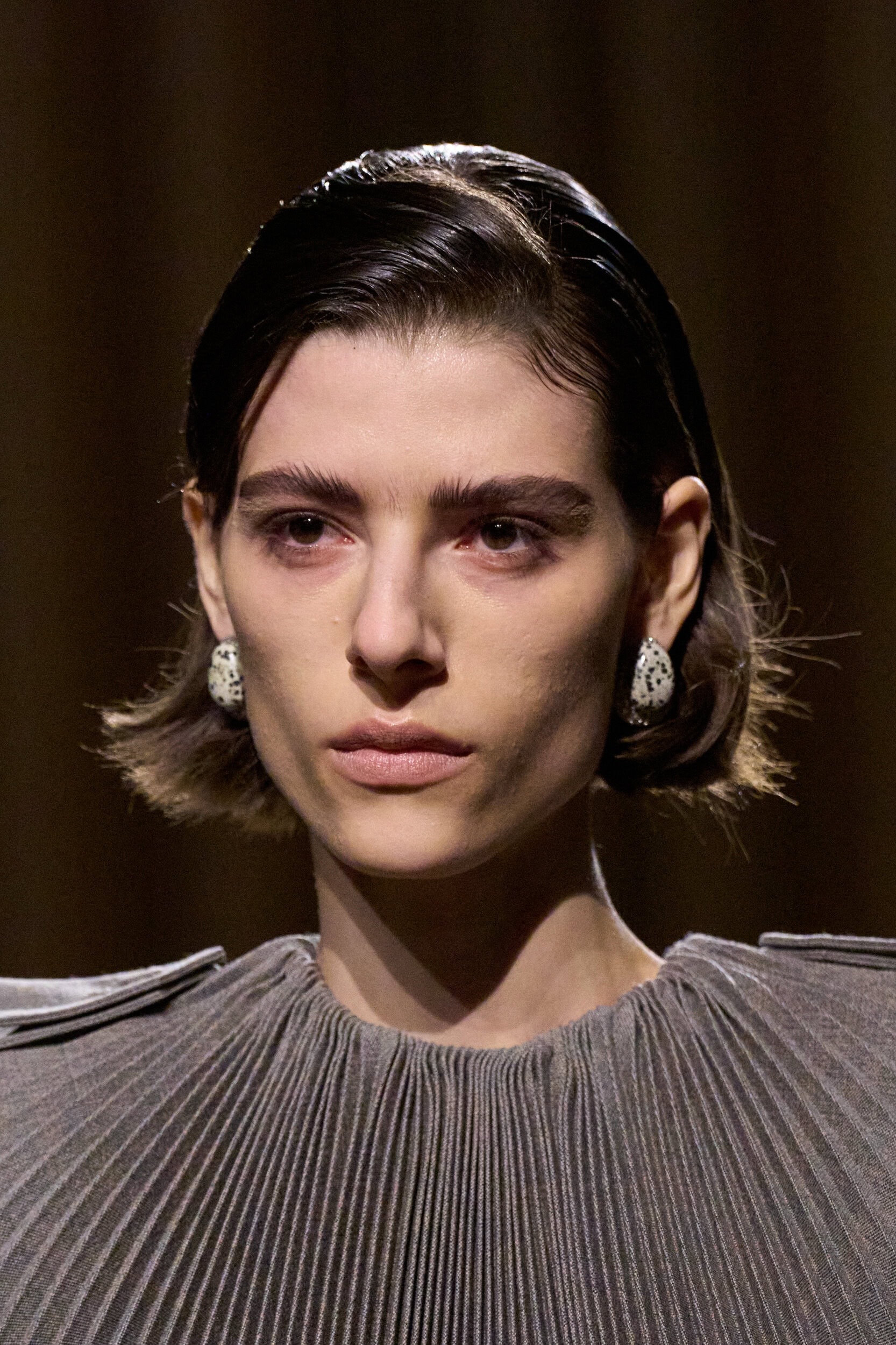 Mugler Fall 2026 Fashion Show Details