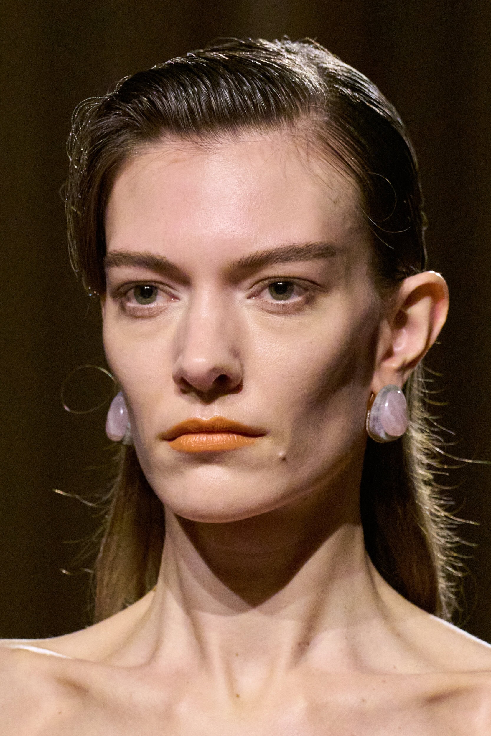 Mugler Fall 2026 Fashion Show Details