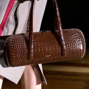 Mugler Fall 2026 Fashion Show Details