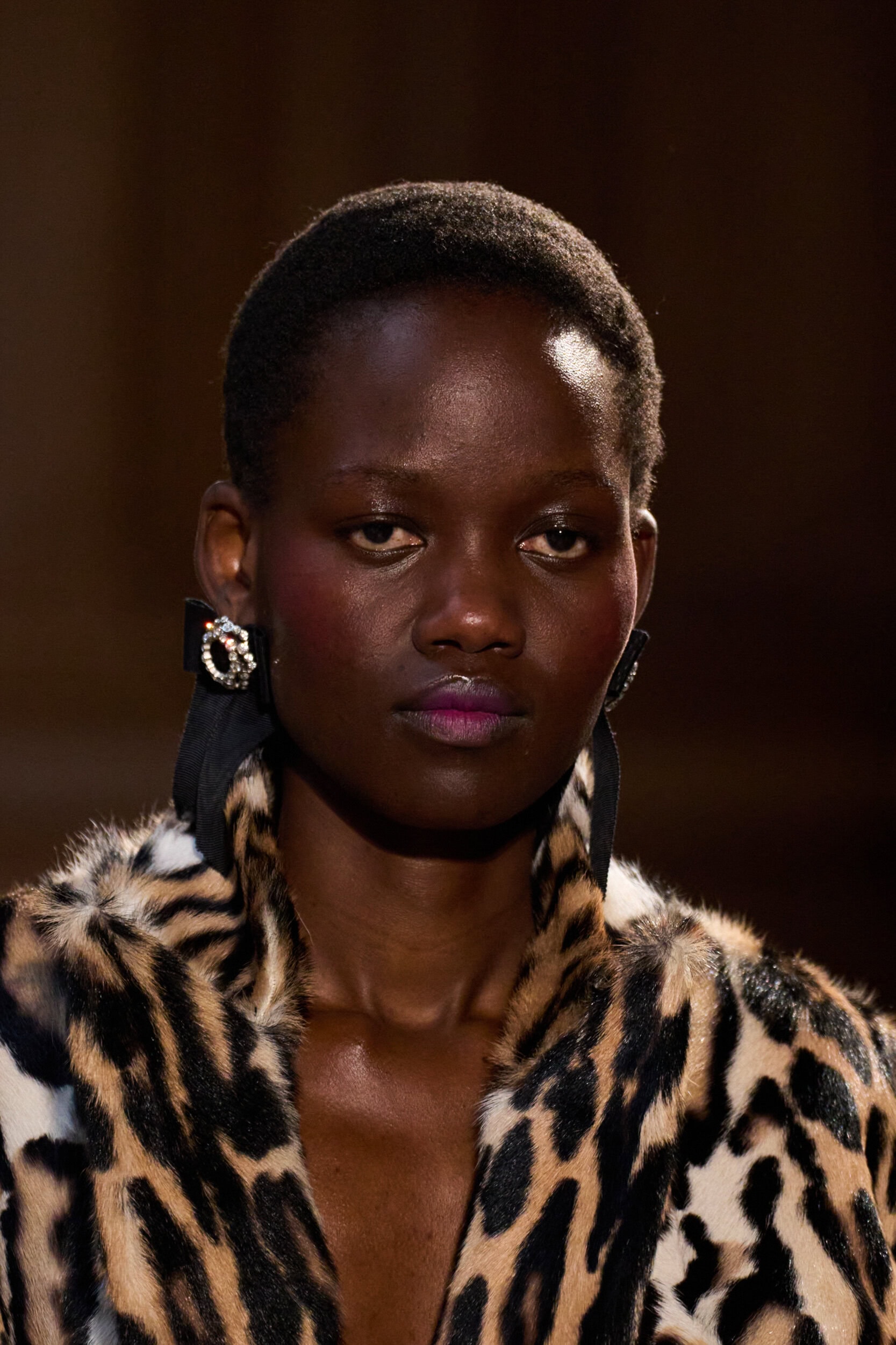 Nina Ricci Fall 2026 Fashion Show Details