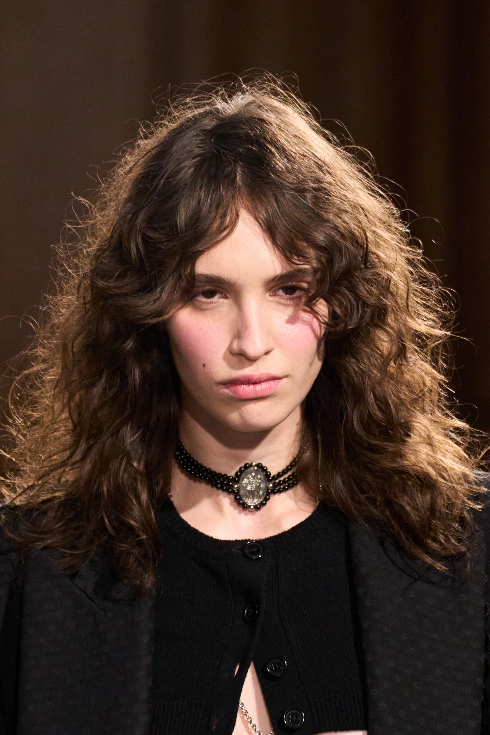 Nina Ricci Fall 2026 Fashion Show Details