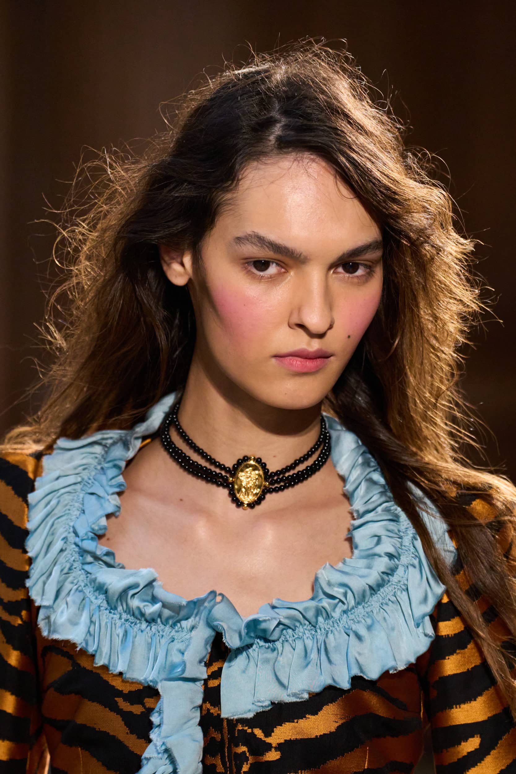 Nina Ricci Fall 2026 Fashion Show Details