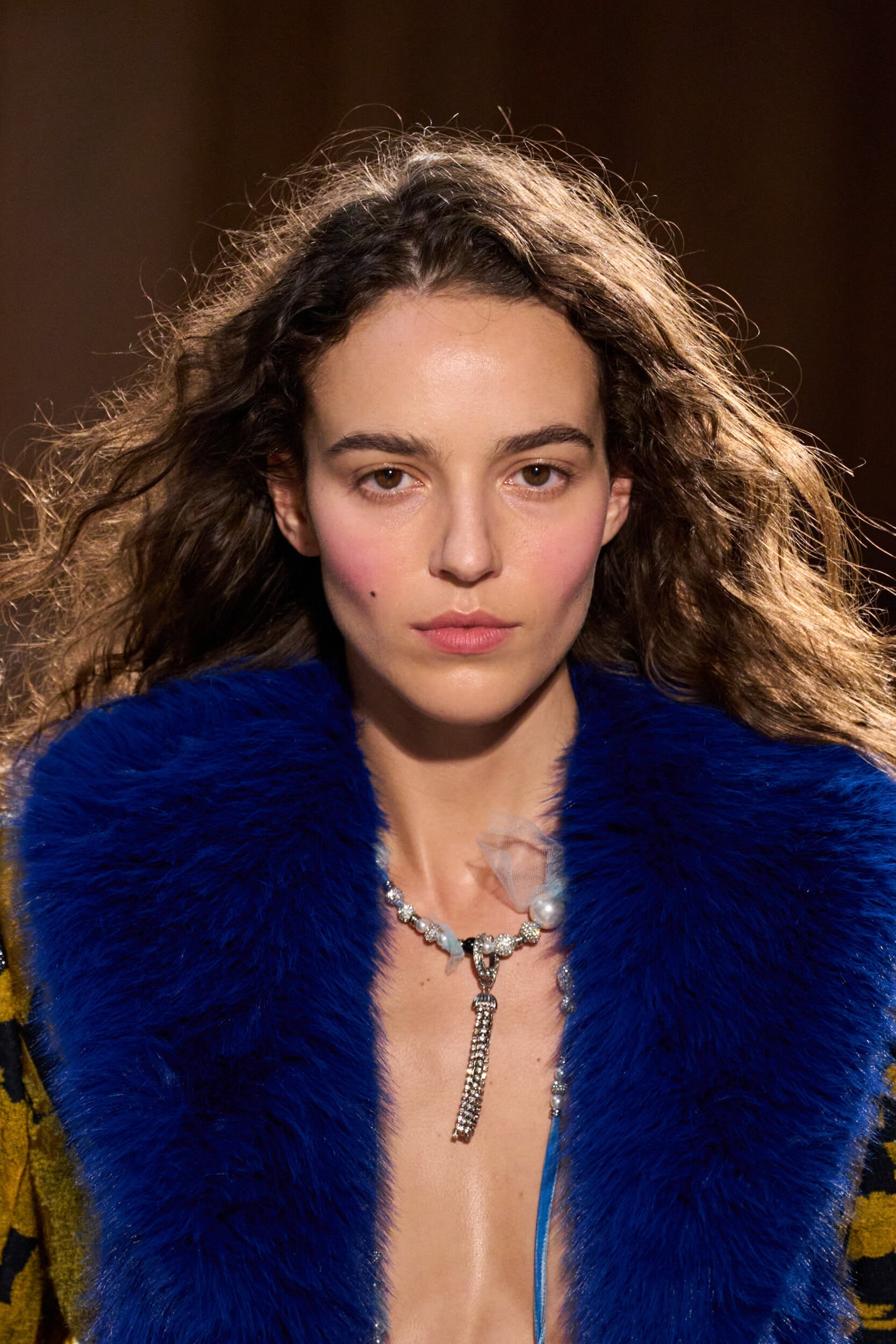 Nina Ricci Fall 2026 Fashion Show Details