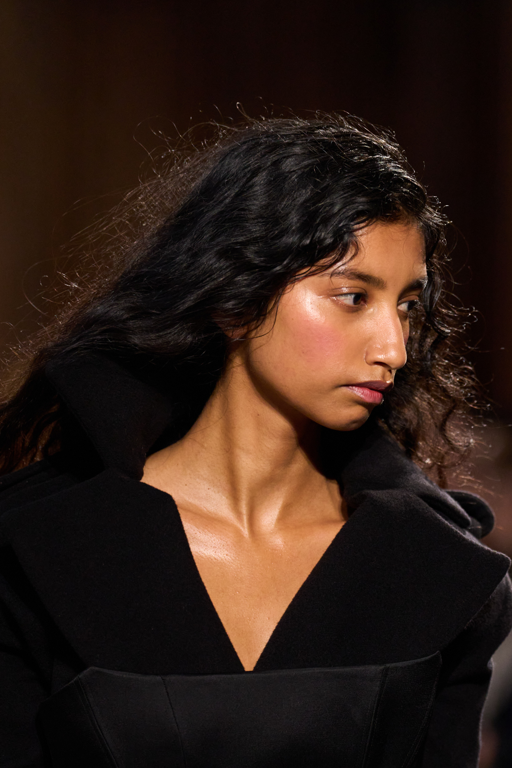 Nina Ricci Fall 2026 Fashion Show Details