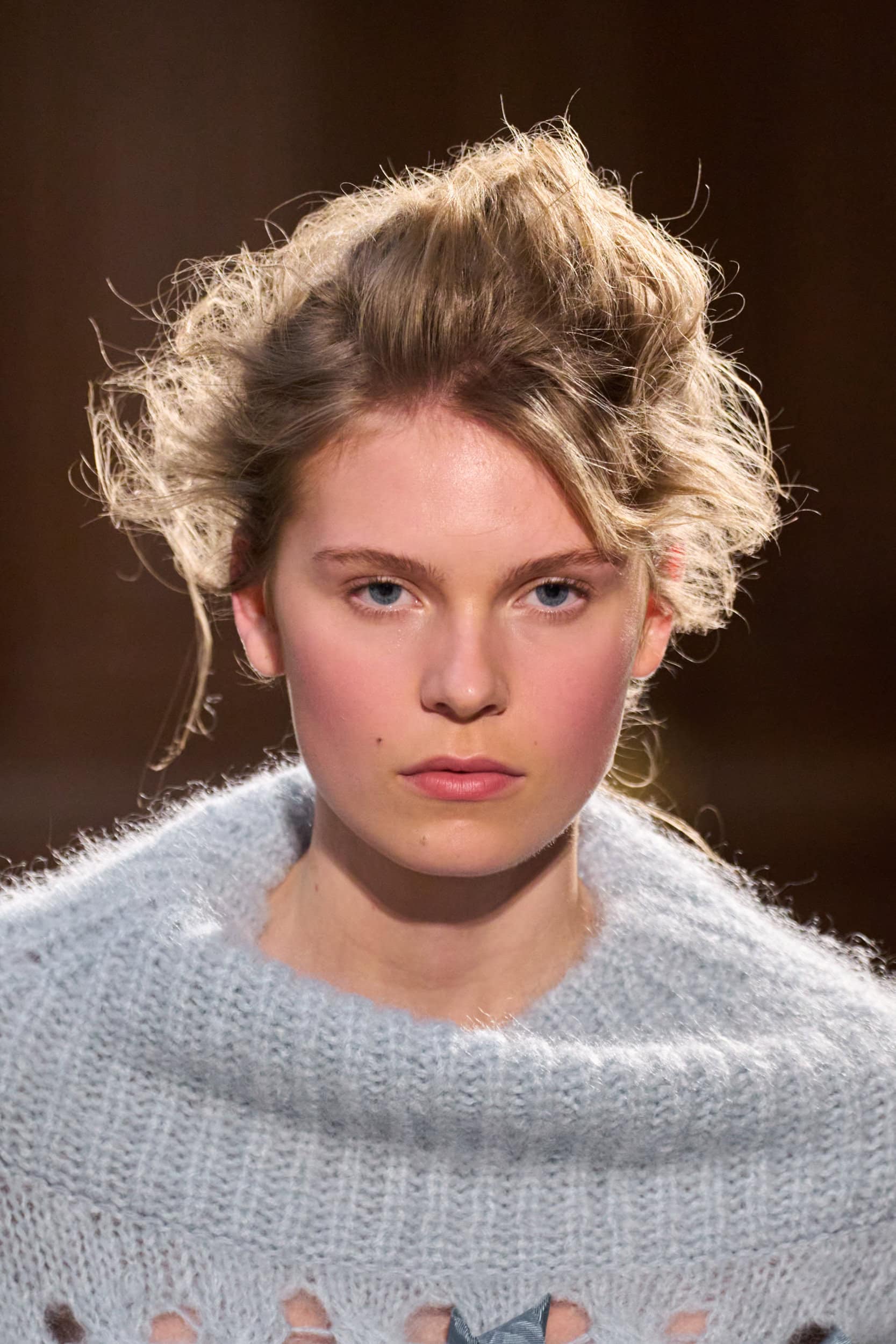 Nina Ricci Fall 2026 Fashion Show Details