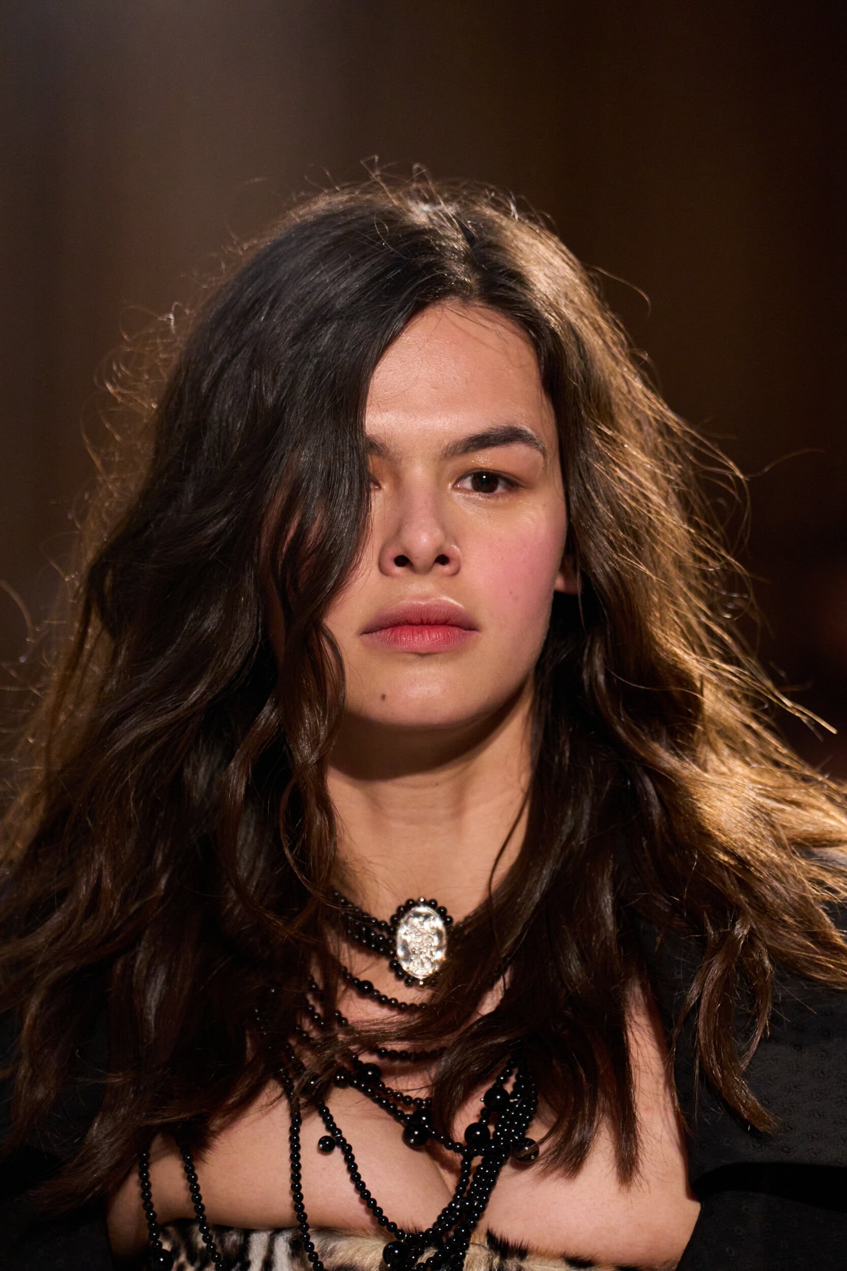 Nina Ricci Fall 2026 Fashion Show Details