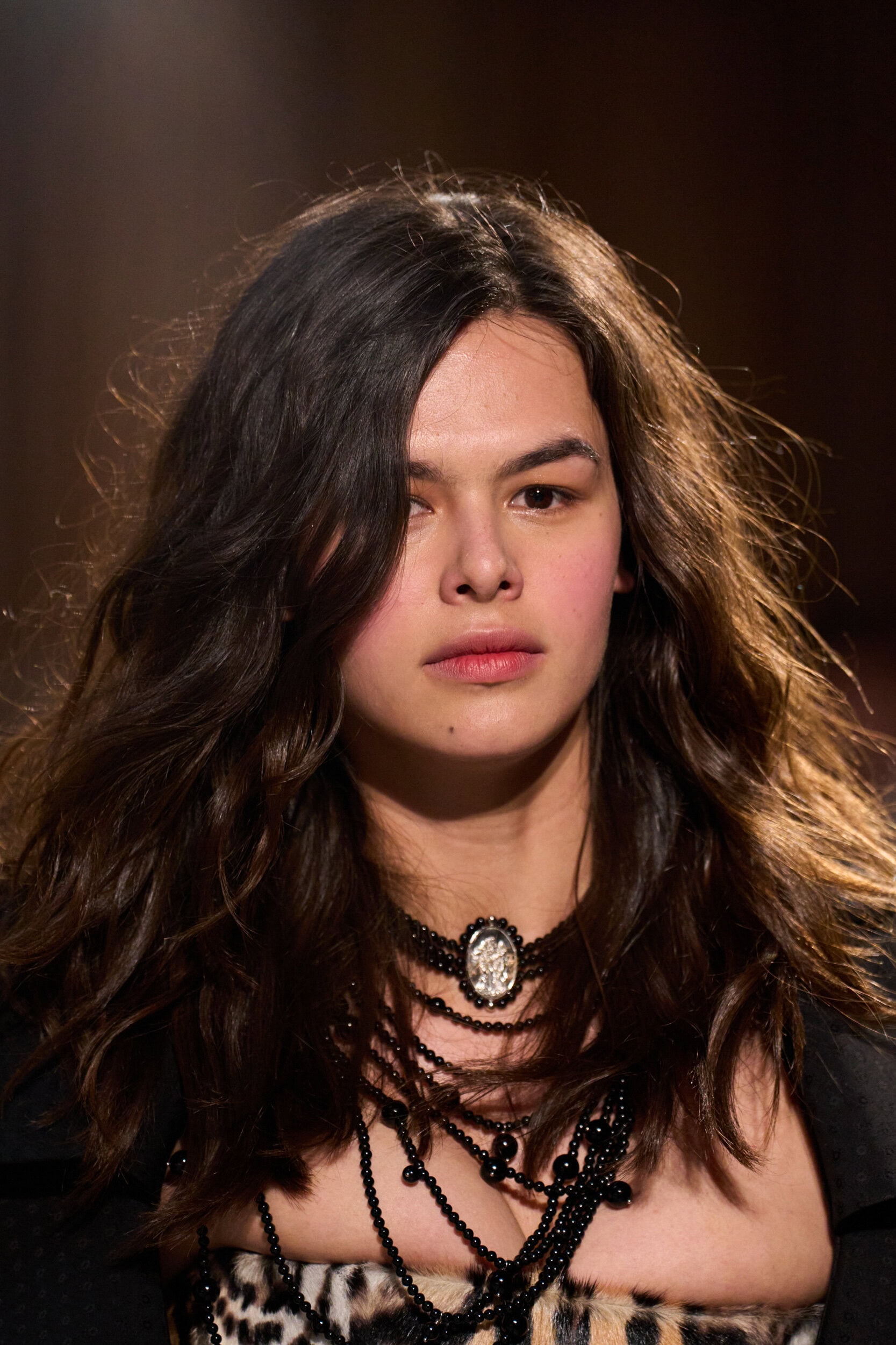 Nina Ricci Fall 2026 Fashion Show Details