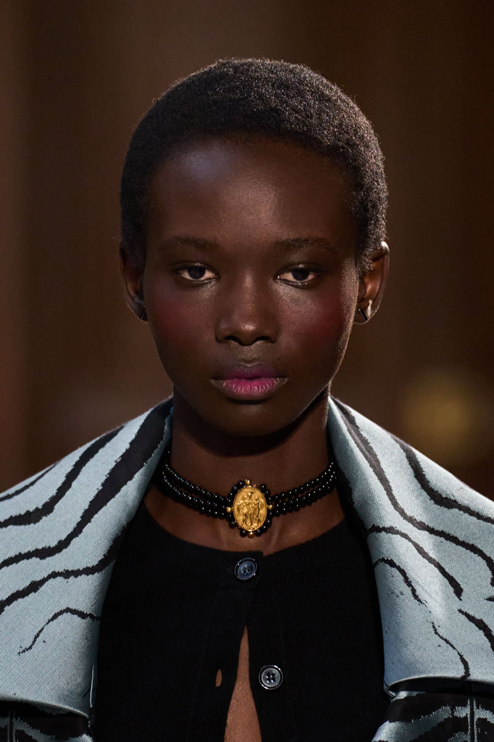 Nina Ricci Fall 2026 Fashion Show Details