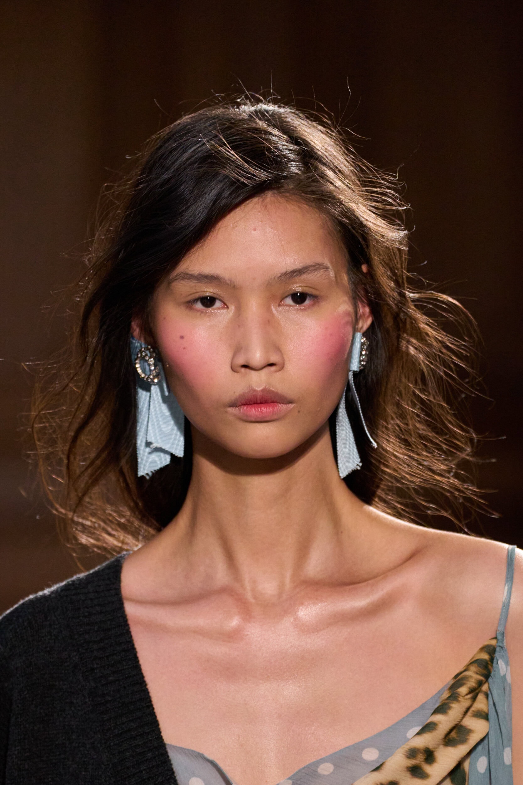 Nina Ricci Fall 2026 Fashion Show Details