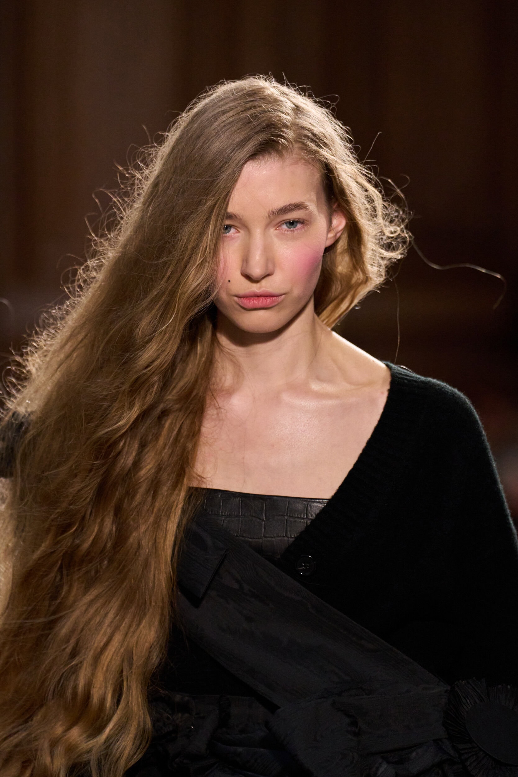 Nina Ricci Fall 2026 Fashion Show Details