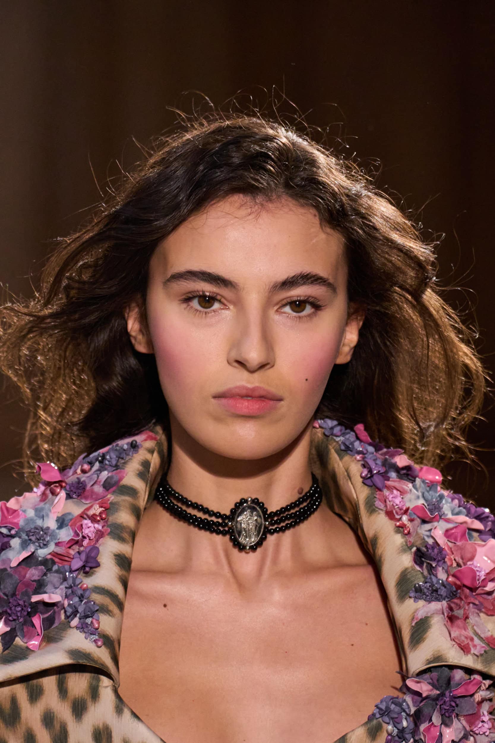 Nina Ricci Fall 2026 Fashion Show Details