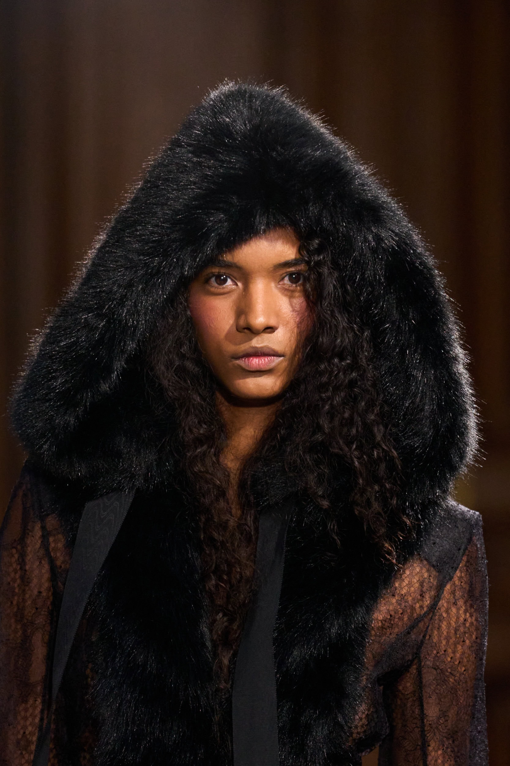 Nina Ricci Fall 2026 Fashion Show Details