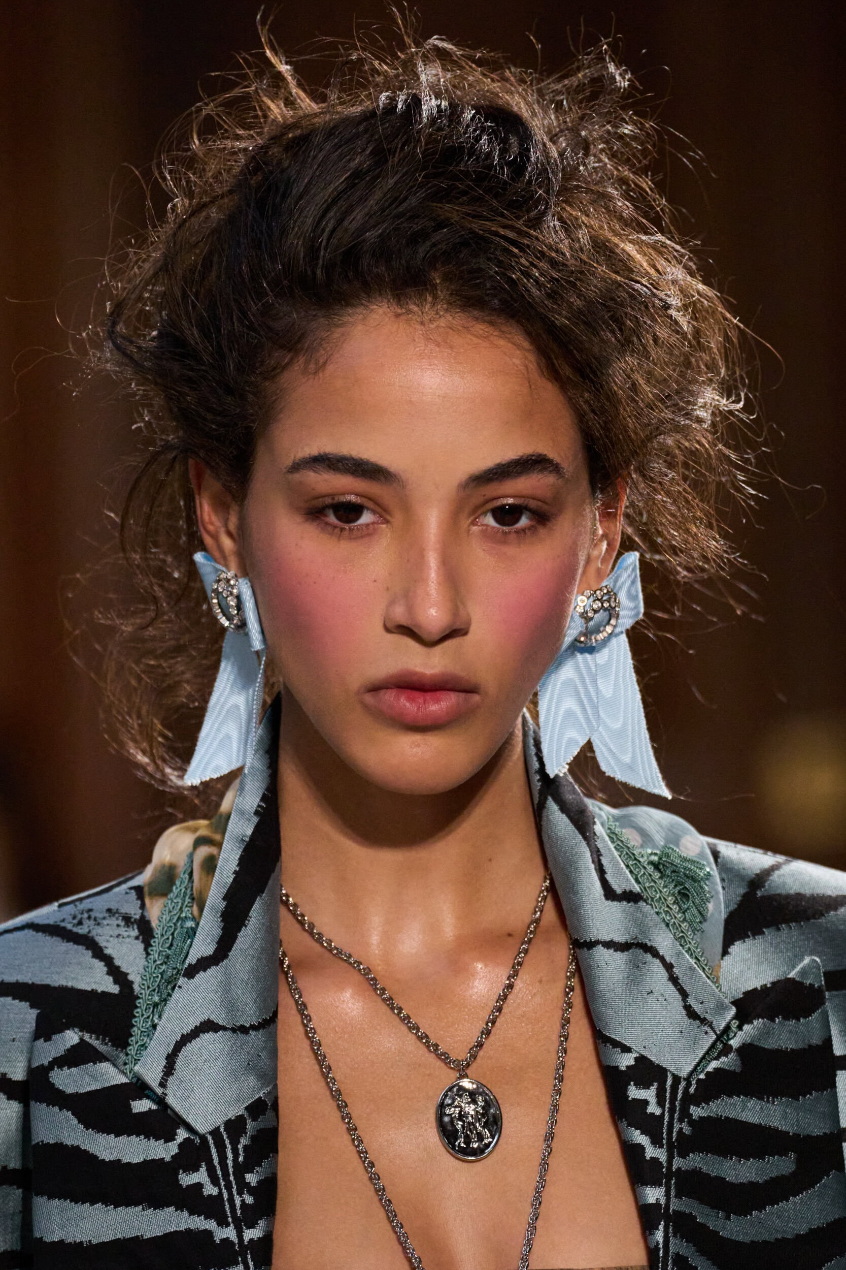 Nina Ricci Fall 2026 Fashion Show Details