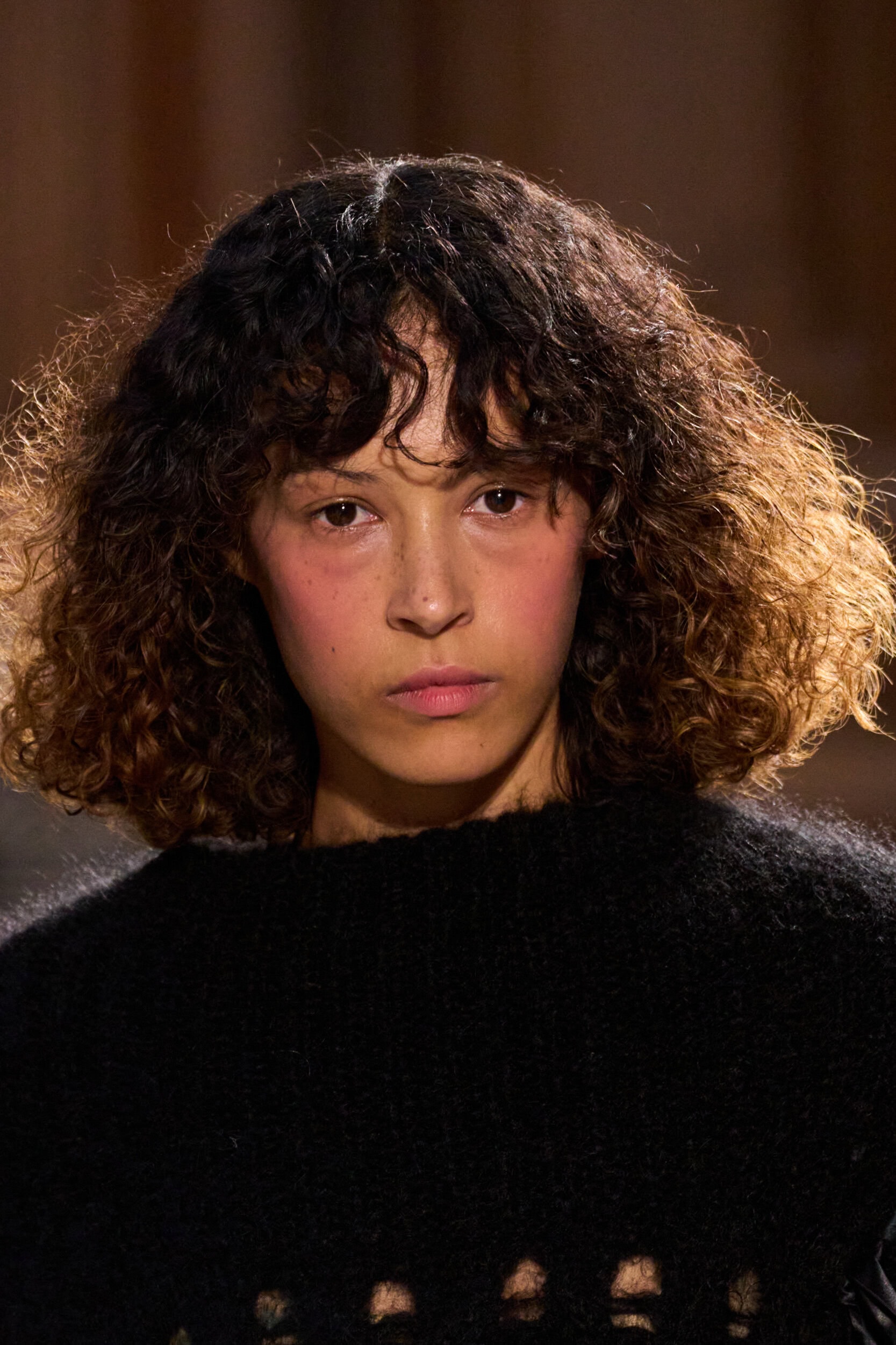 Nina Ricci Fall 2026 Fashion Show Details