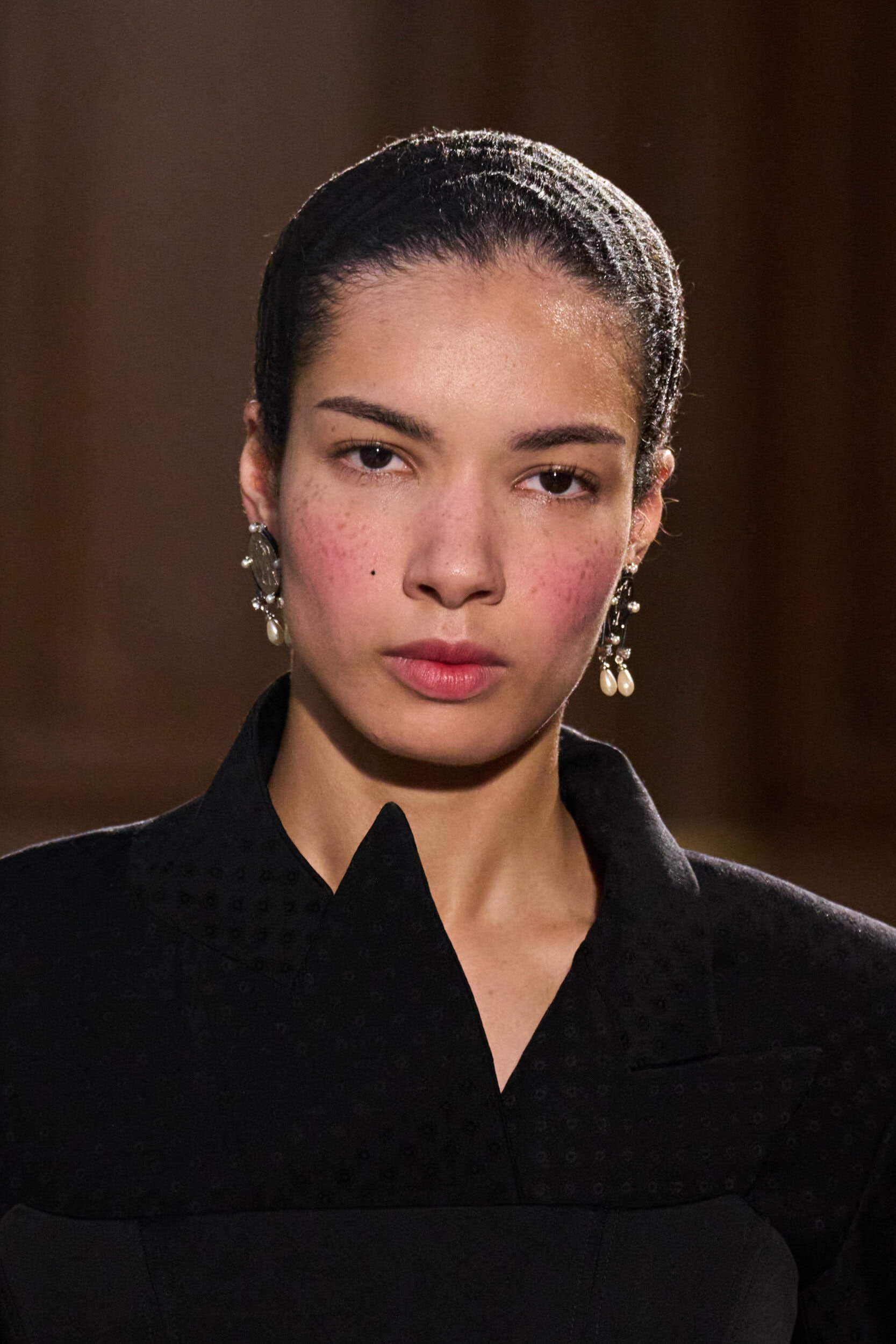 Nina Ricci Fall 2026 Fashion Show Details