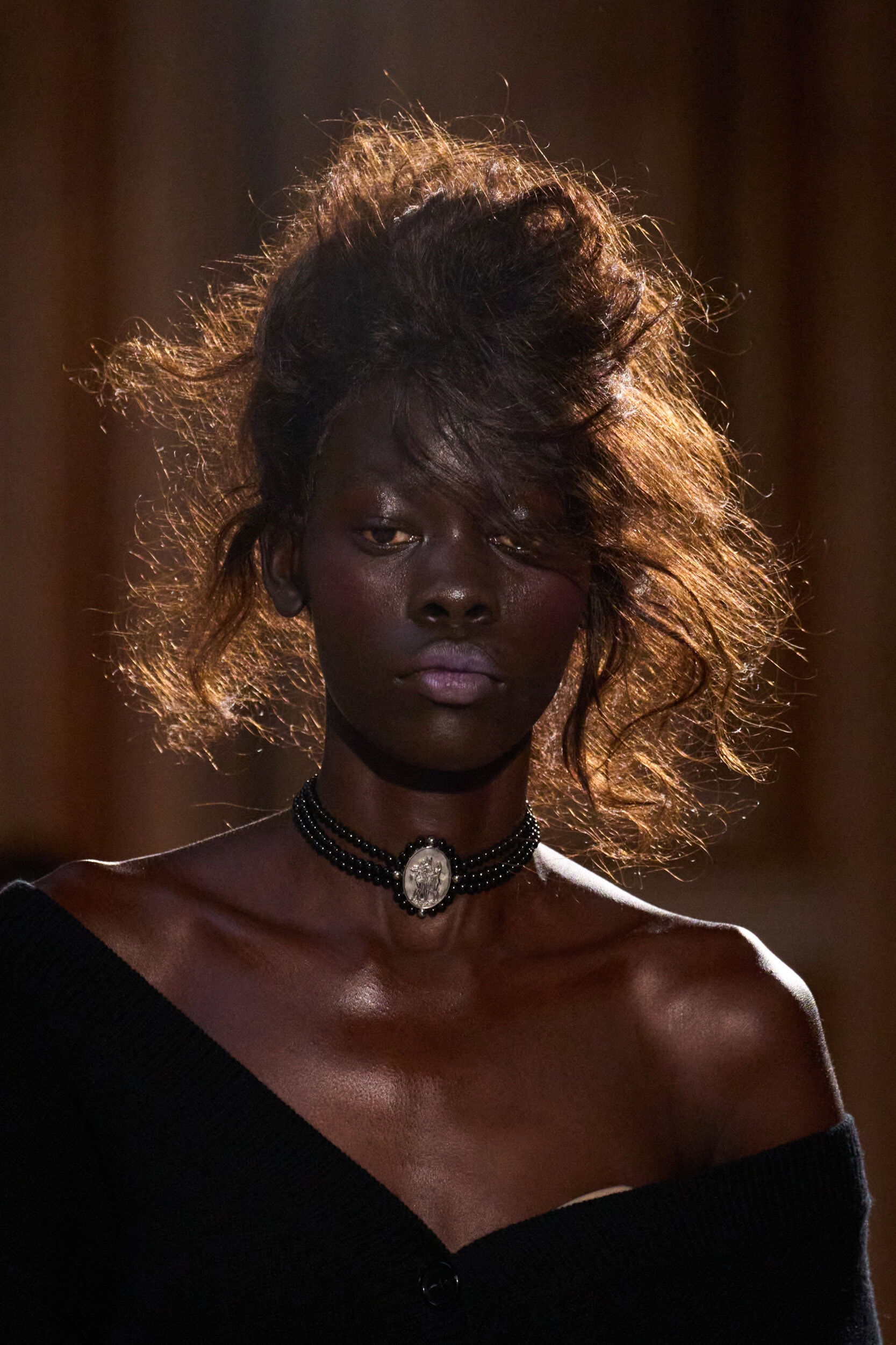 Nina Ricci Fall 2026 Fashion Show Details