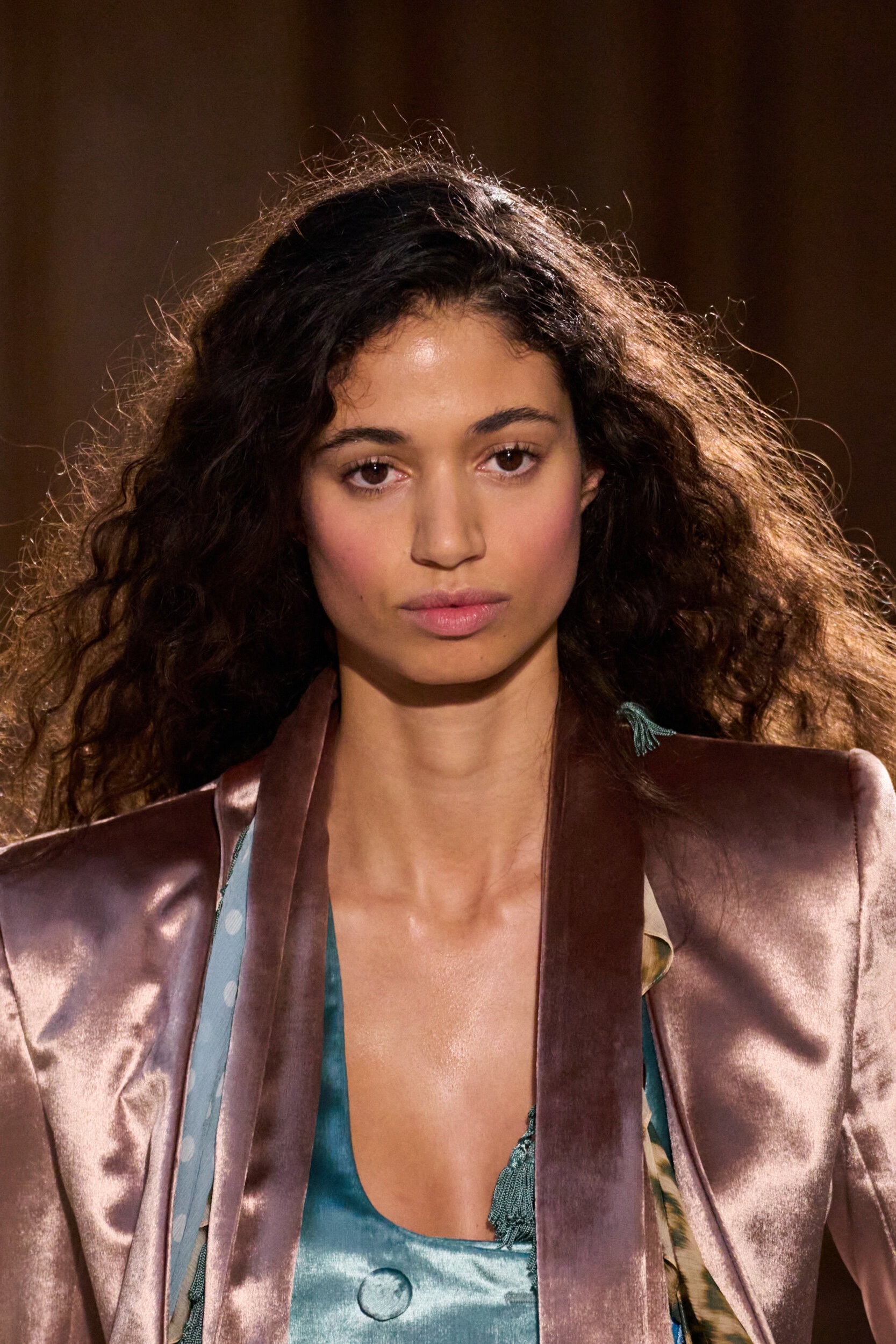 Nina Ricci Fall 2026 Fashion Show Details