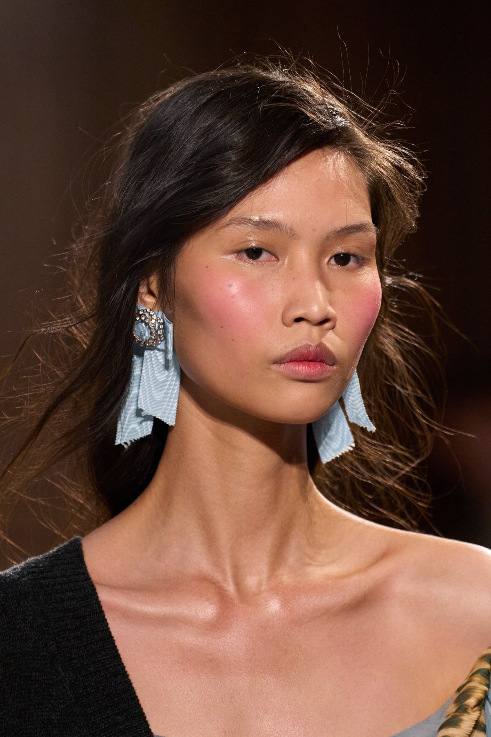 Nina Ricci Fall 2026 Fashion Show Details