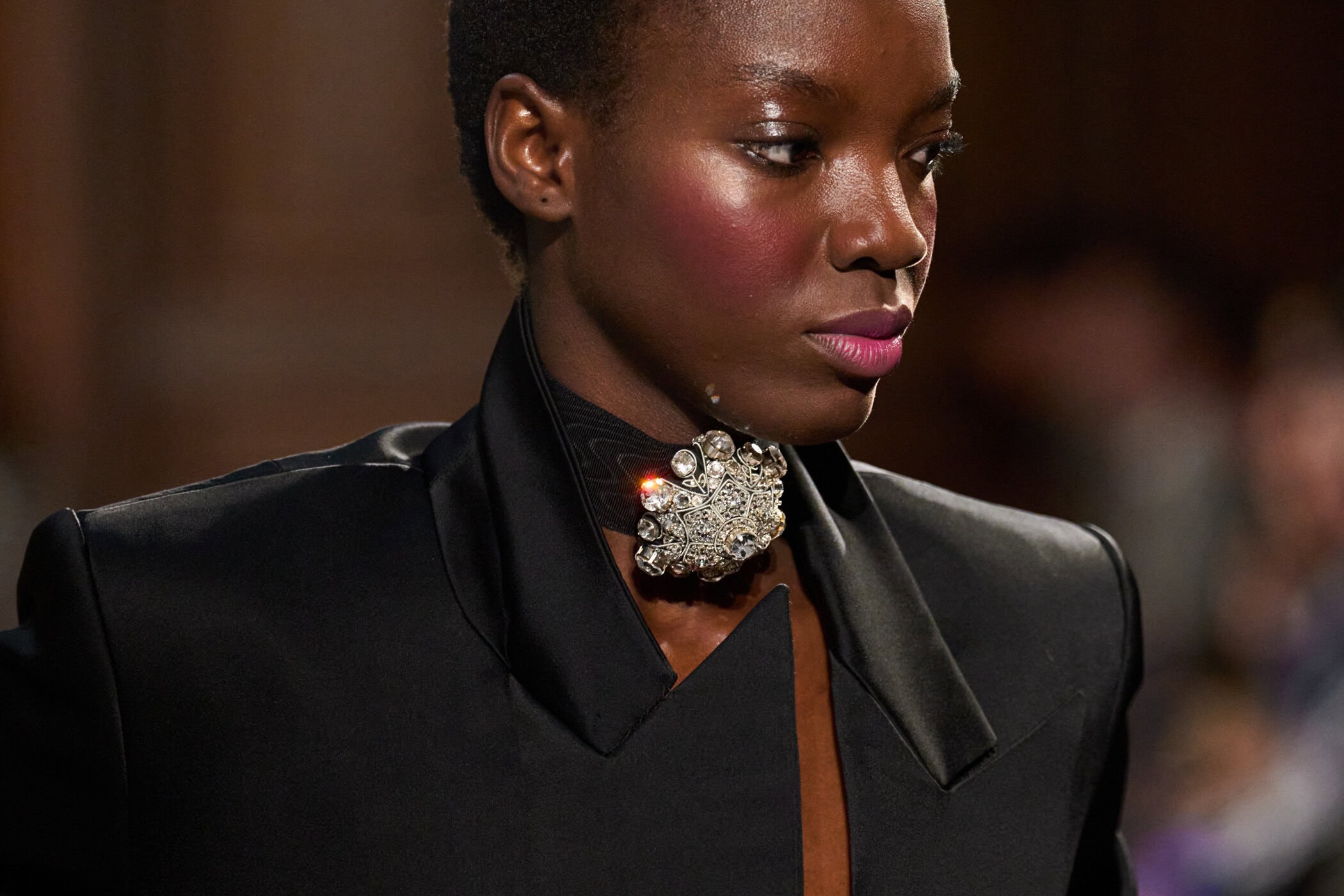 Nina Ricci Fall 2026 Fashion Show Details