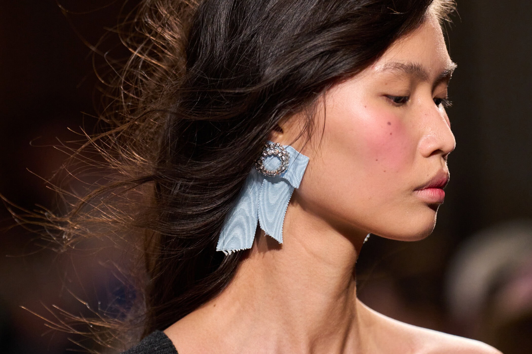 Nina Ricci Fall 2026 Fashion Show Details