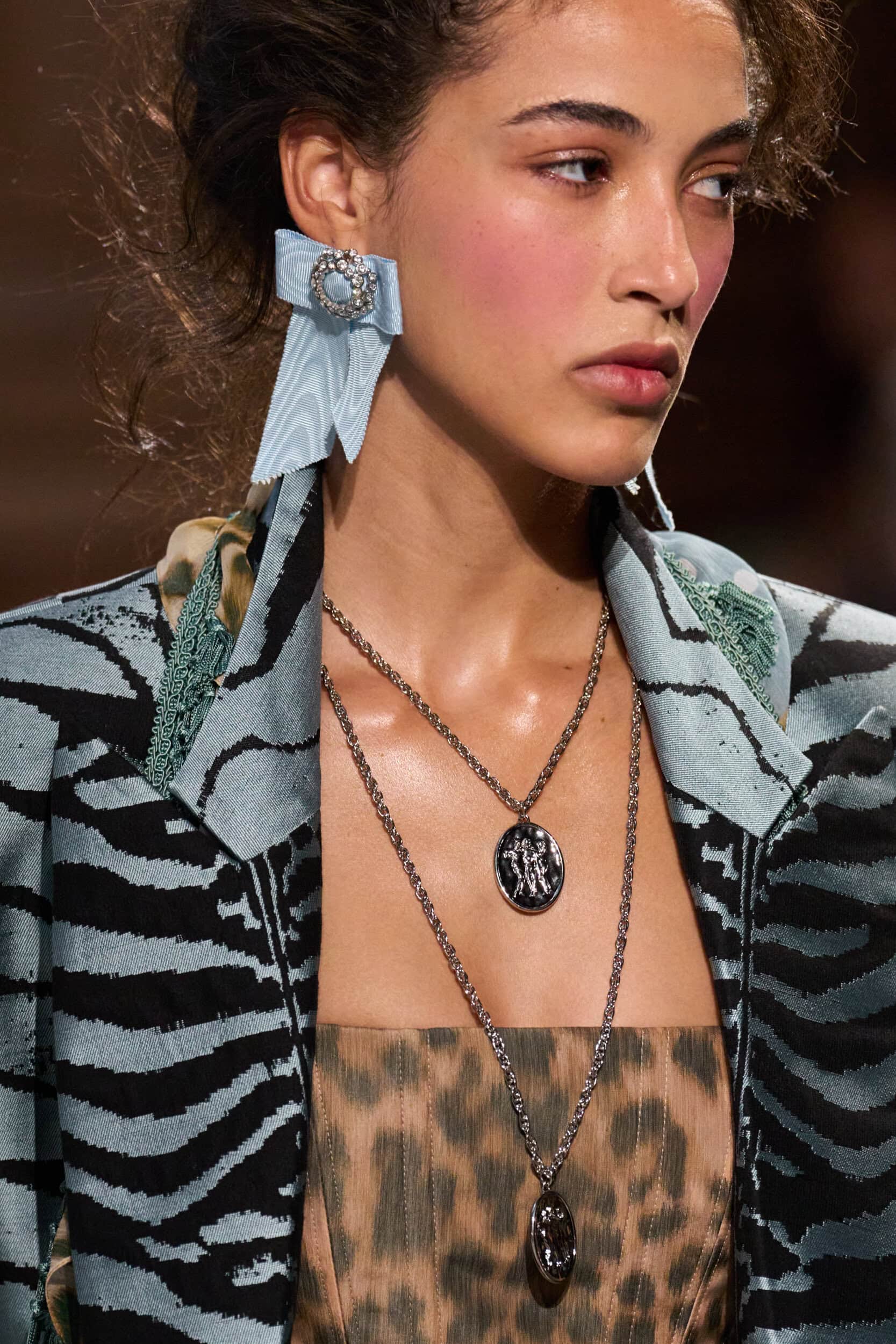 Nina Ricci Fall 2026 Fashion Show Details