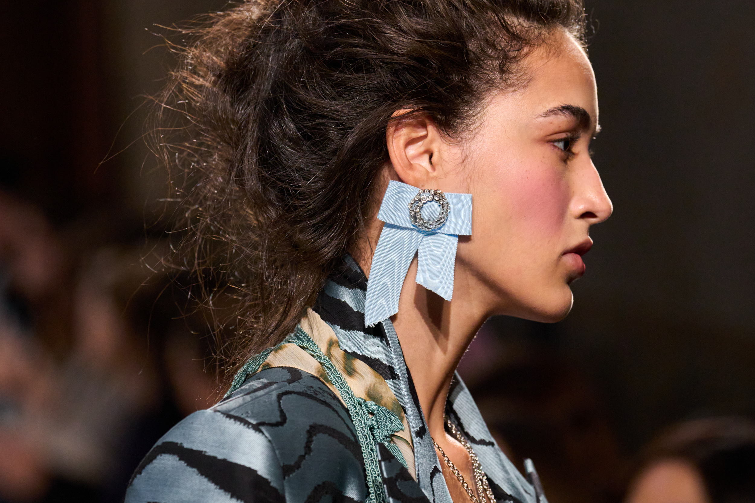 Nina Ricci Fall 2026 Fashion Show Details