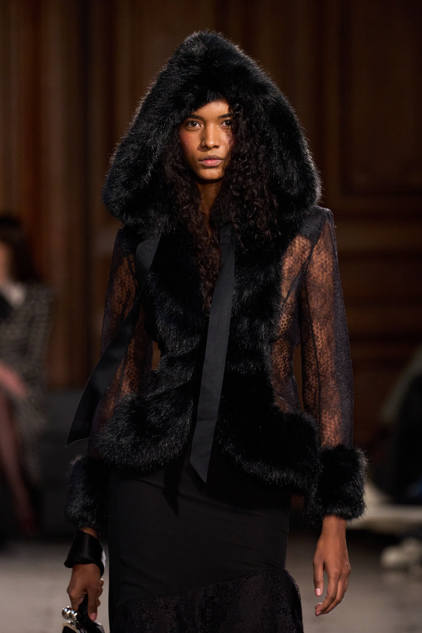 Nina Ricci Fall 2026 Fashion Show Details